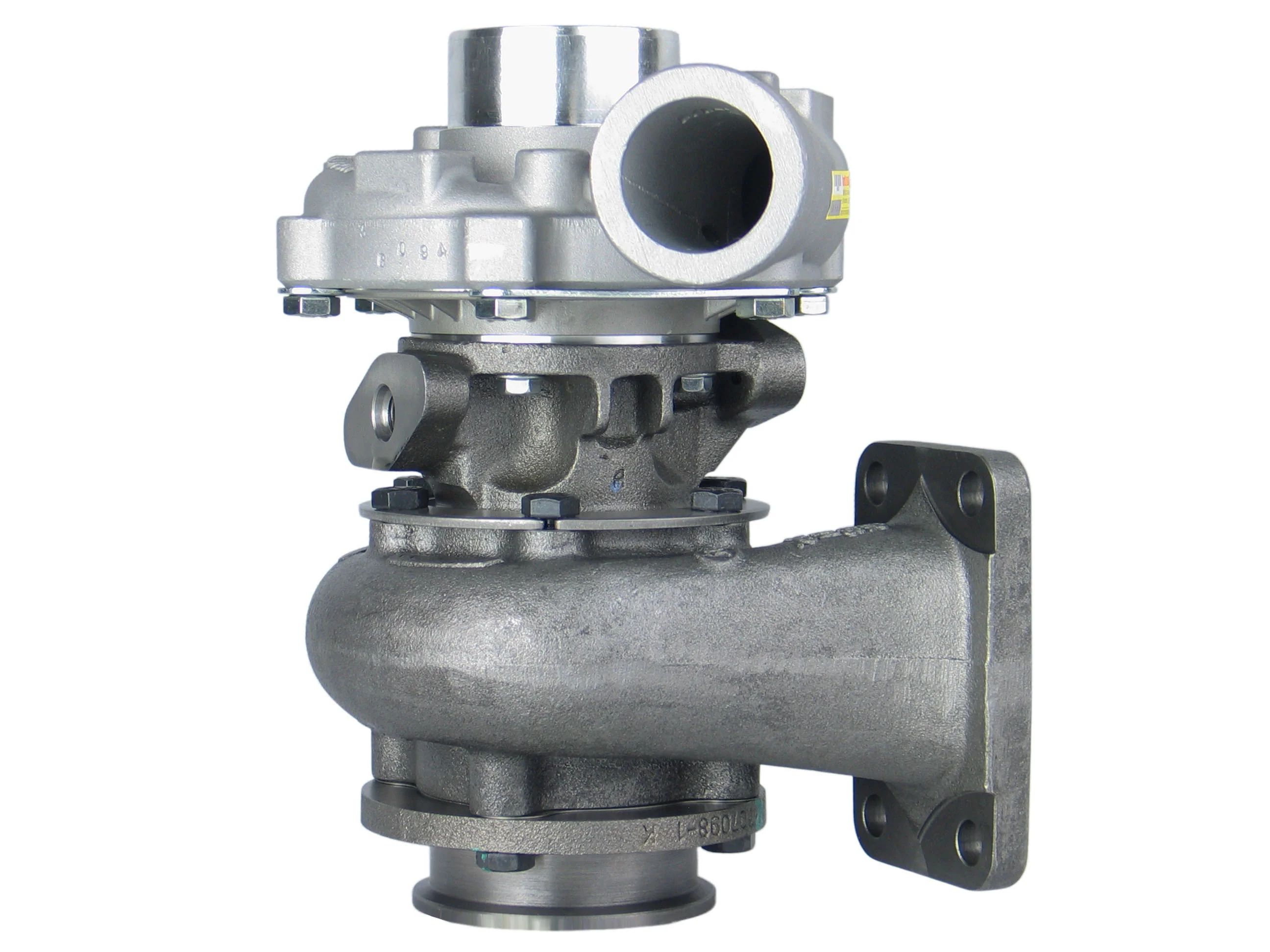 NEW OEM Garrett TA3123 Turbo Allis-Chalmers 2300 433T Cummins 4BT 728001-5001 - Image 4