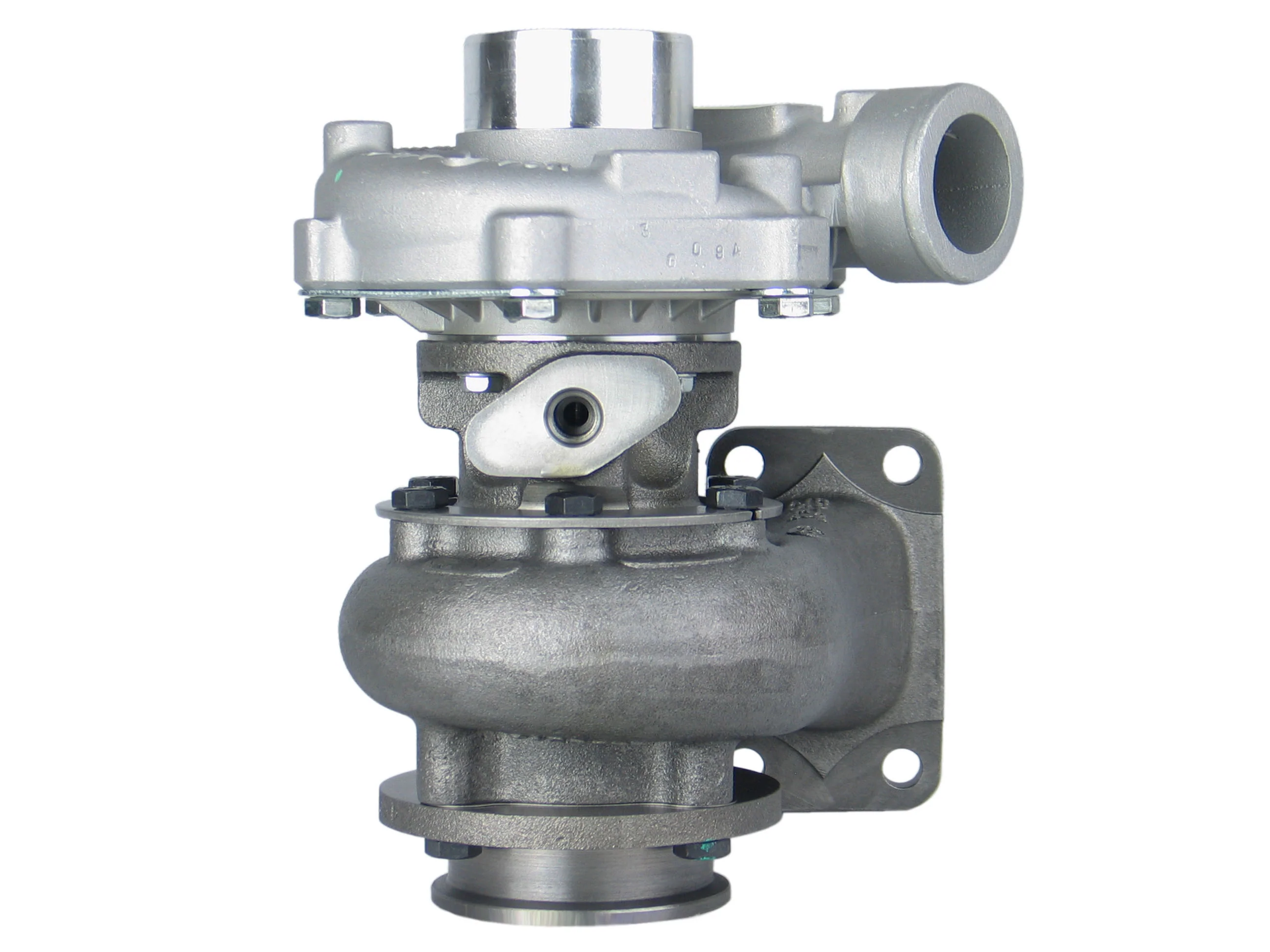 NEW OEM Garrett TA3123 Turbo Allis-Chalmers 2300 433T Cummins 4BT 728001-5001 - Image 5