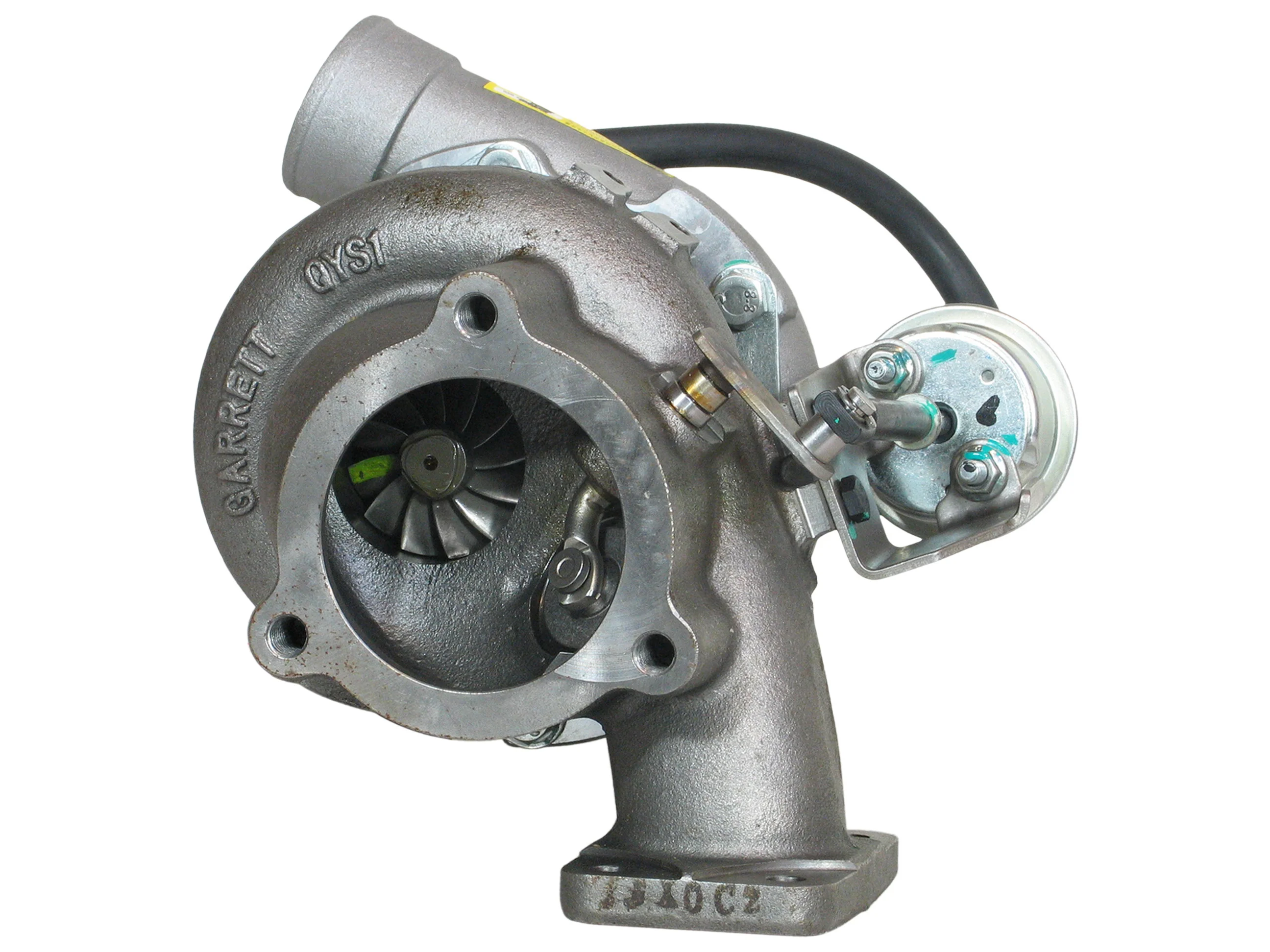 NEW OEM Garrett GT2559 Turbo Universal T2 Yuchai YC4110ZLQ 4110 4.3L 728918-5005 - Image 2