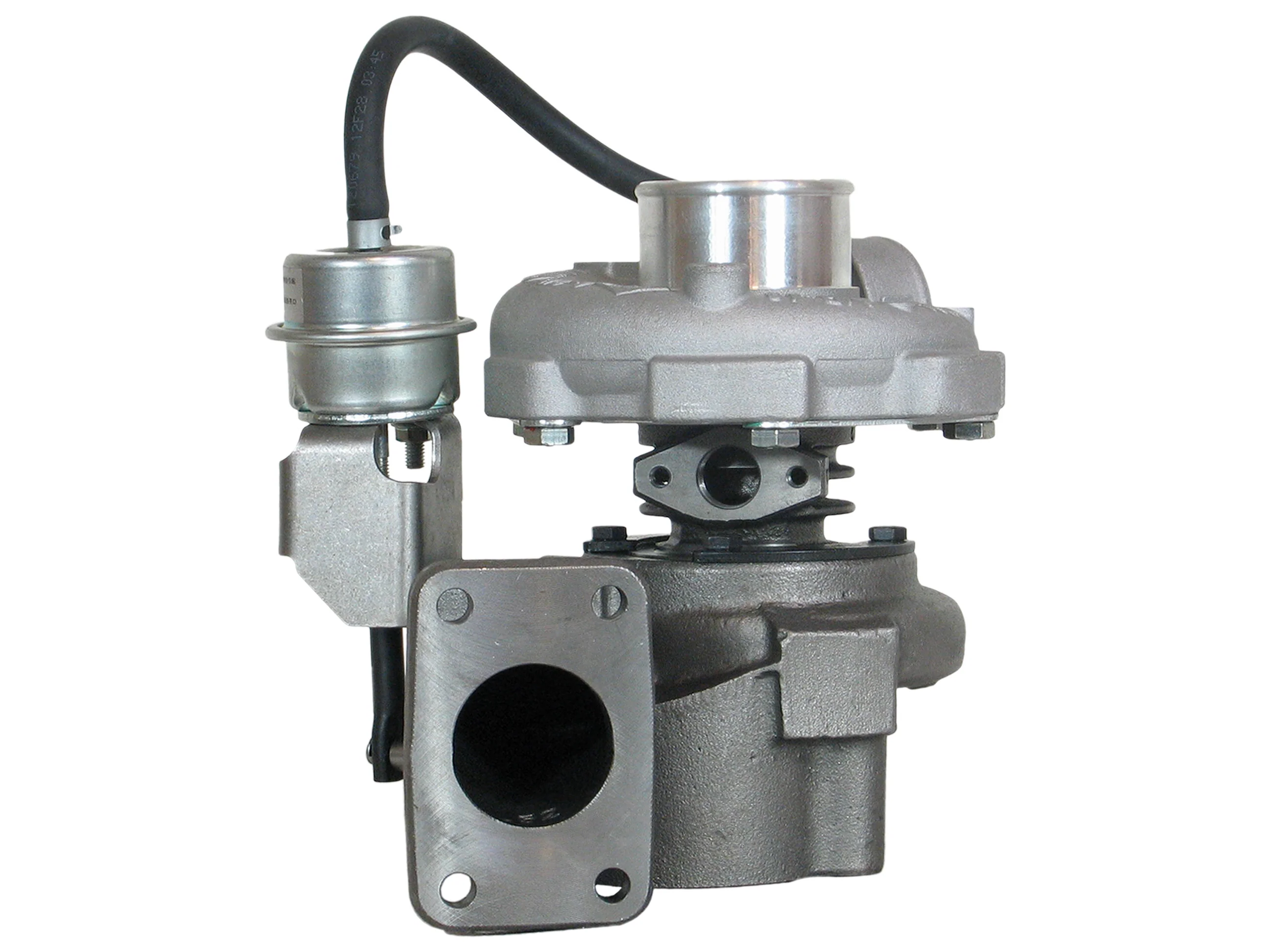 NEW OEM Garrett GT2559 Turbo Universal T2 Yuchai YC4110ZLQ 4110 4.3L 728918-5005 - Image 7