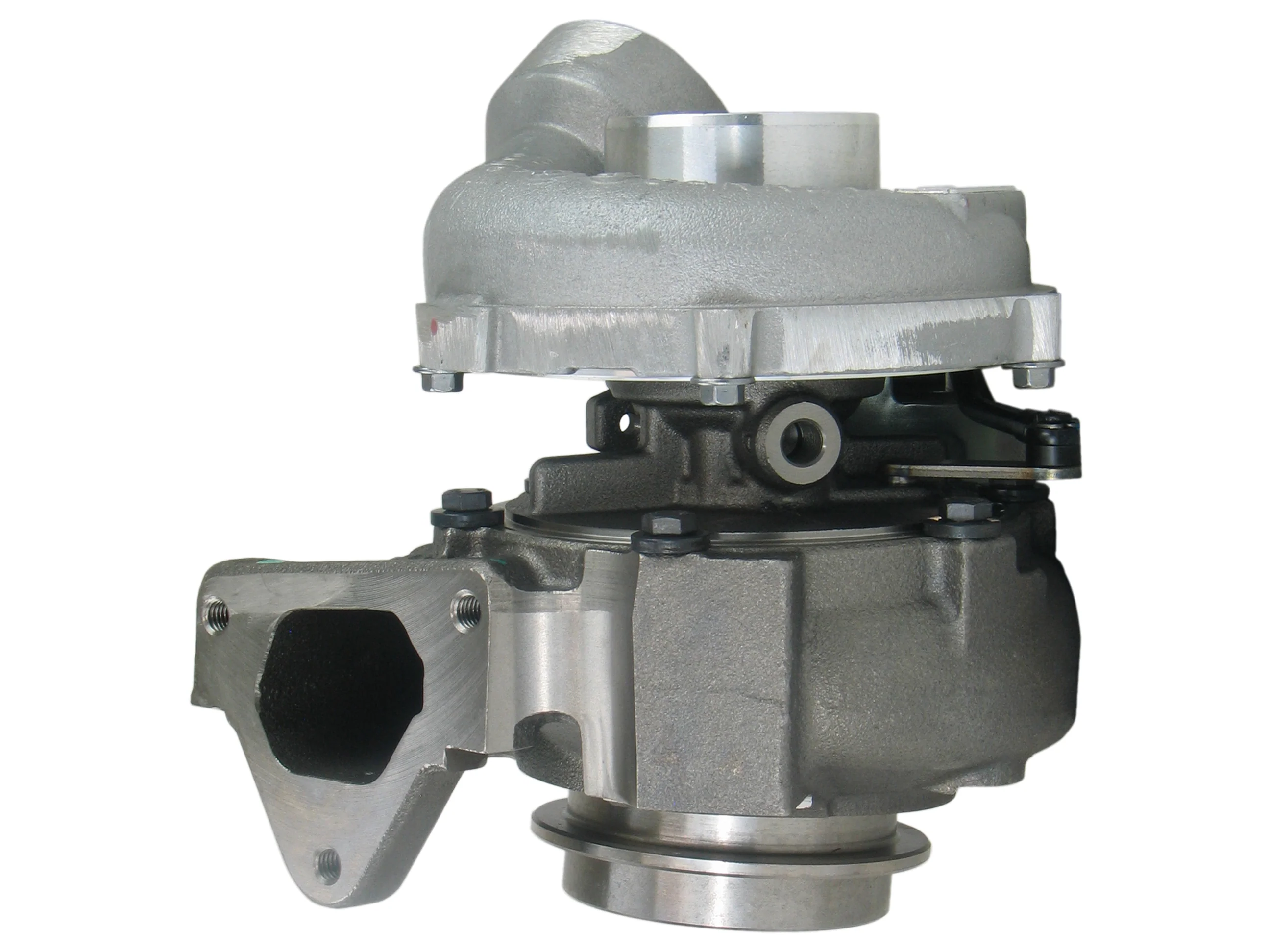 NEW OEM Garrett GT2256VK Turbocharger Mercedes Benz Sprinter OM647 736088-5003S - Image 3