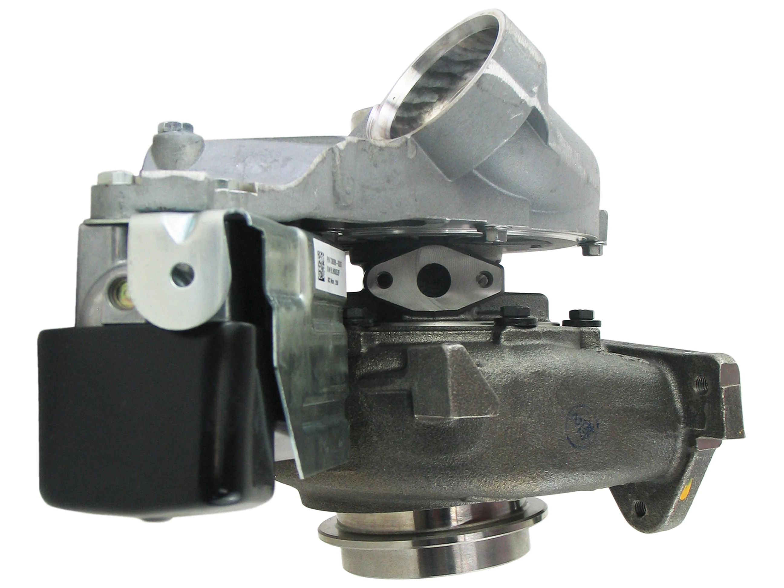 NEW OEM Garrett GT2256VK Turbocharger Mercedes Benz Sprinter OM647 736088-5006S - Image 6