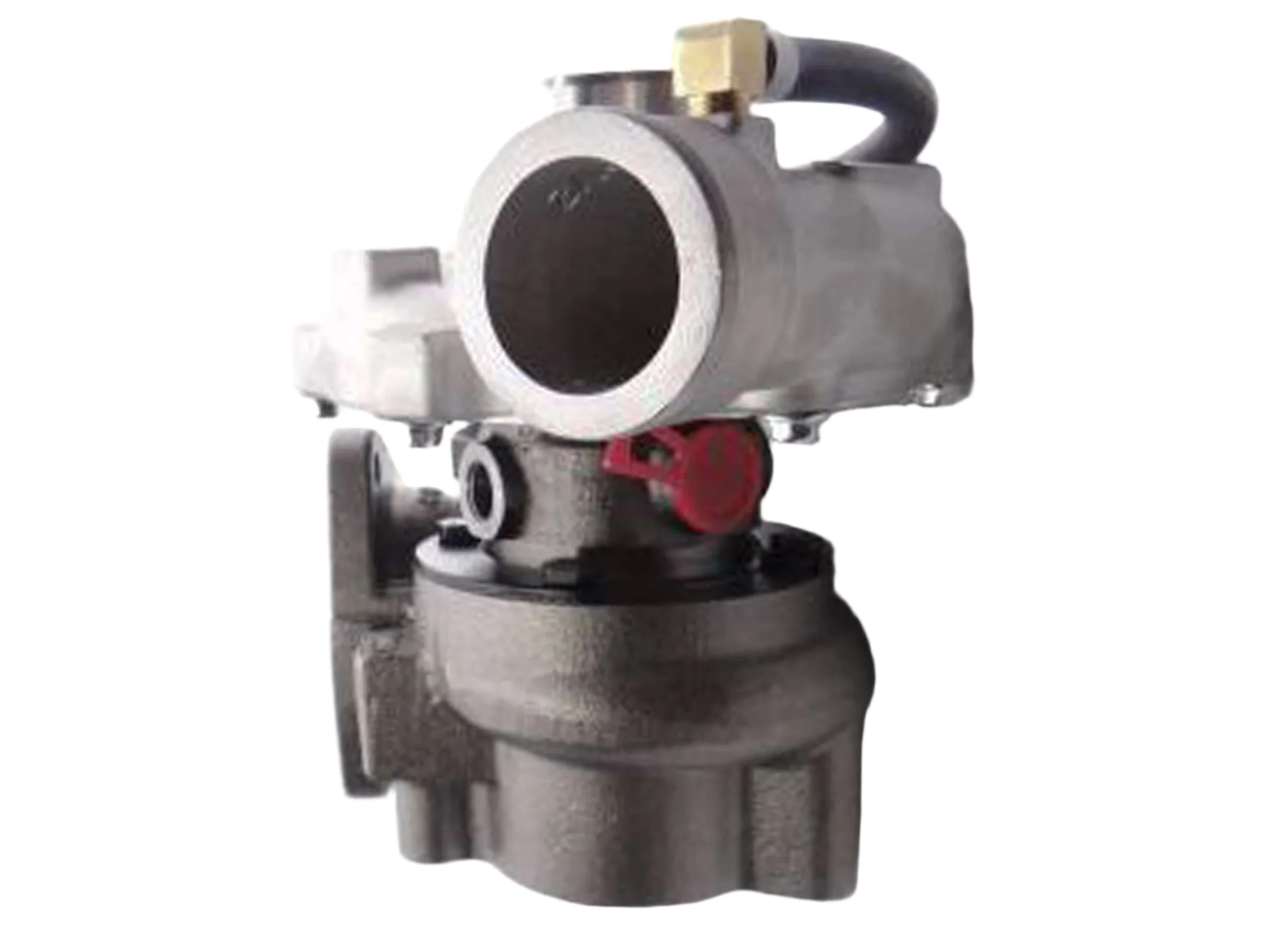 NEW OEM Garrett GT17 Turbo JMC Light Duty Truck JX493ZQ 2.8L Engine 736210-5009 - Image 3