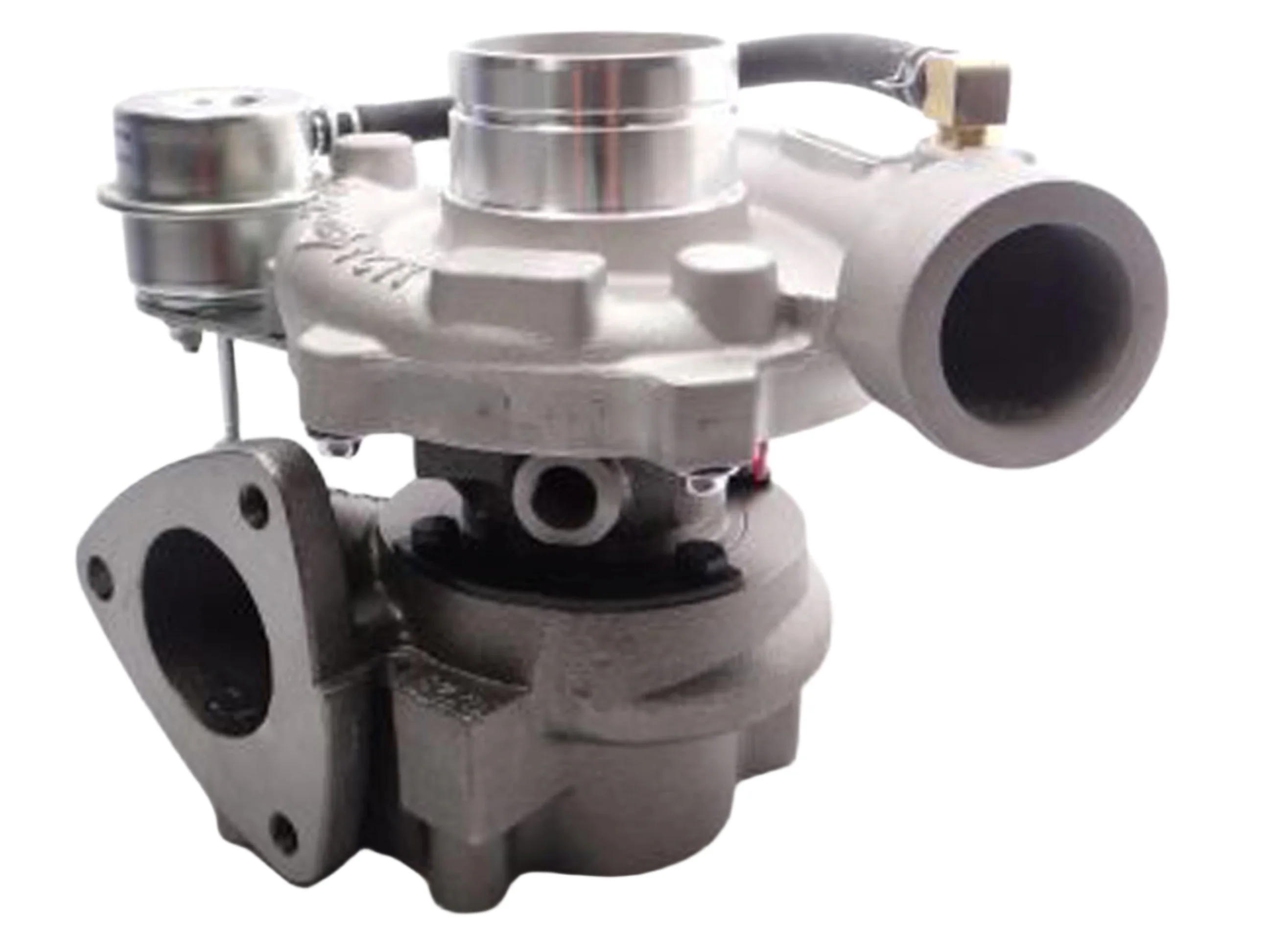 NEW OEM Garrett GT17 Turbo JMC Light Duty Truck JX493ZQ 2.8L Engine 736210-5009 - Image 4