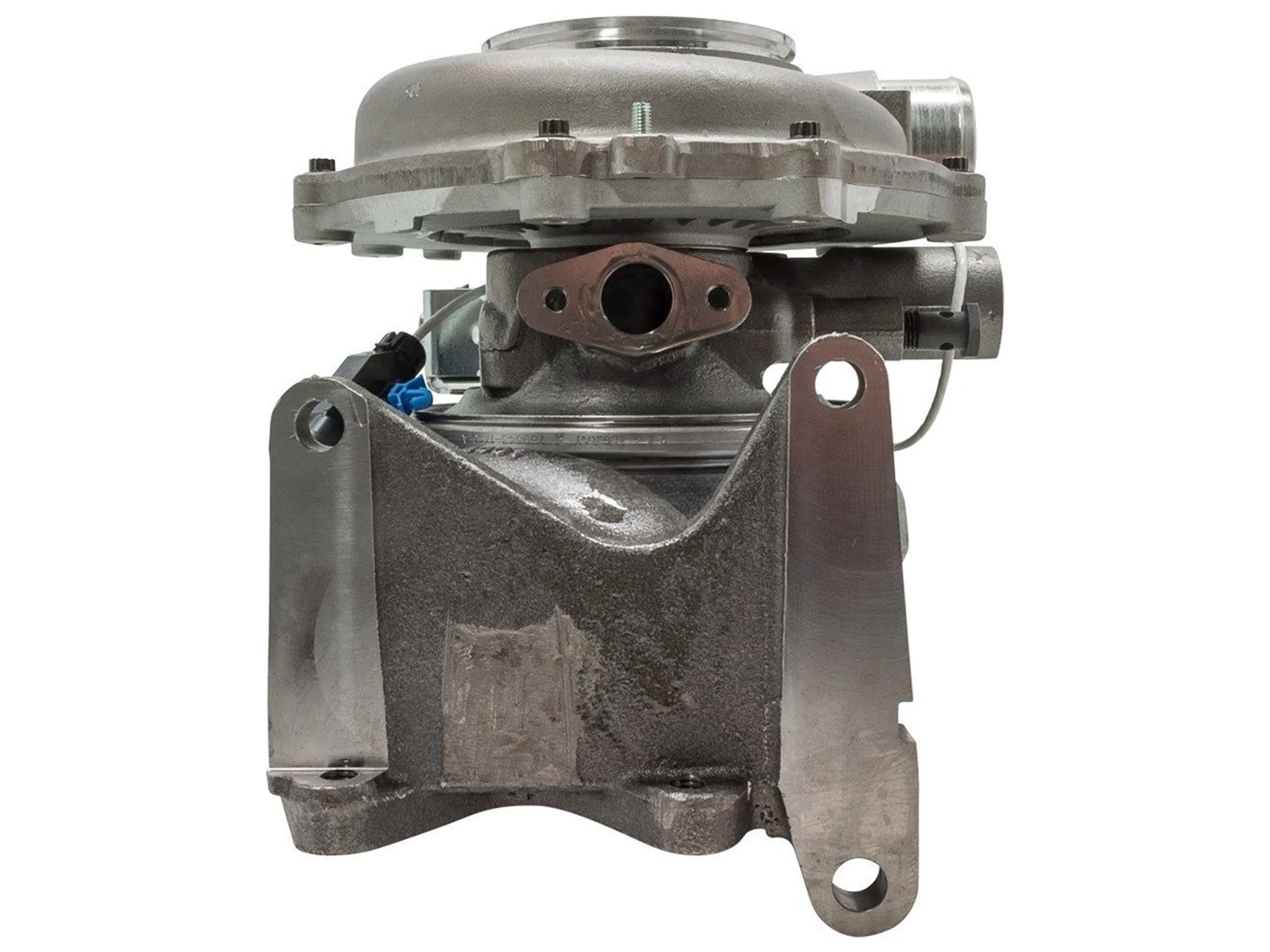 NEW Garrett GT3788LVA Turbo GMC Chevrolet Duramax LBZ LLY LMM 6.6L 736554-5011 - Image 4