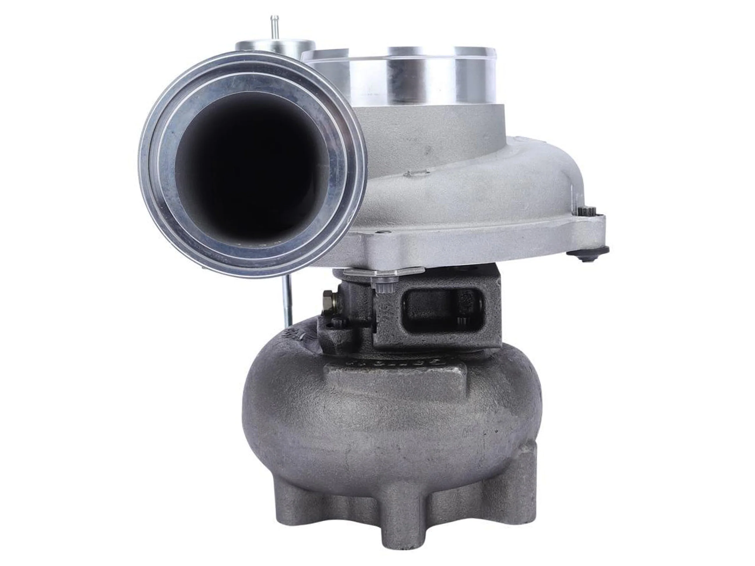 NEW OEM Garrett GTP3888R Turbo Ford F-Series Truck Power Stroke 7.3L 739619-5004 - Image 3