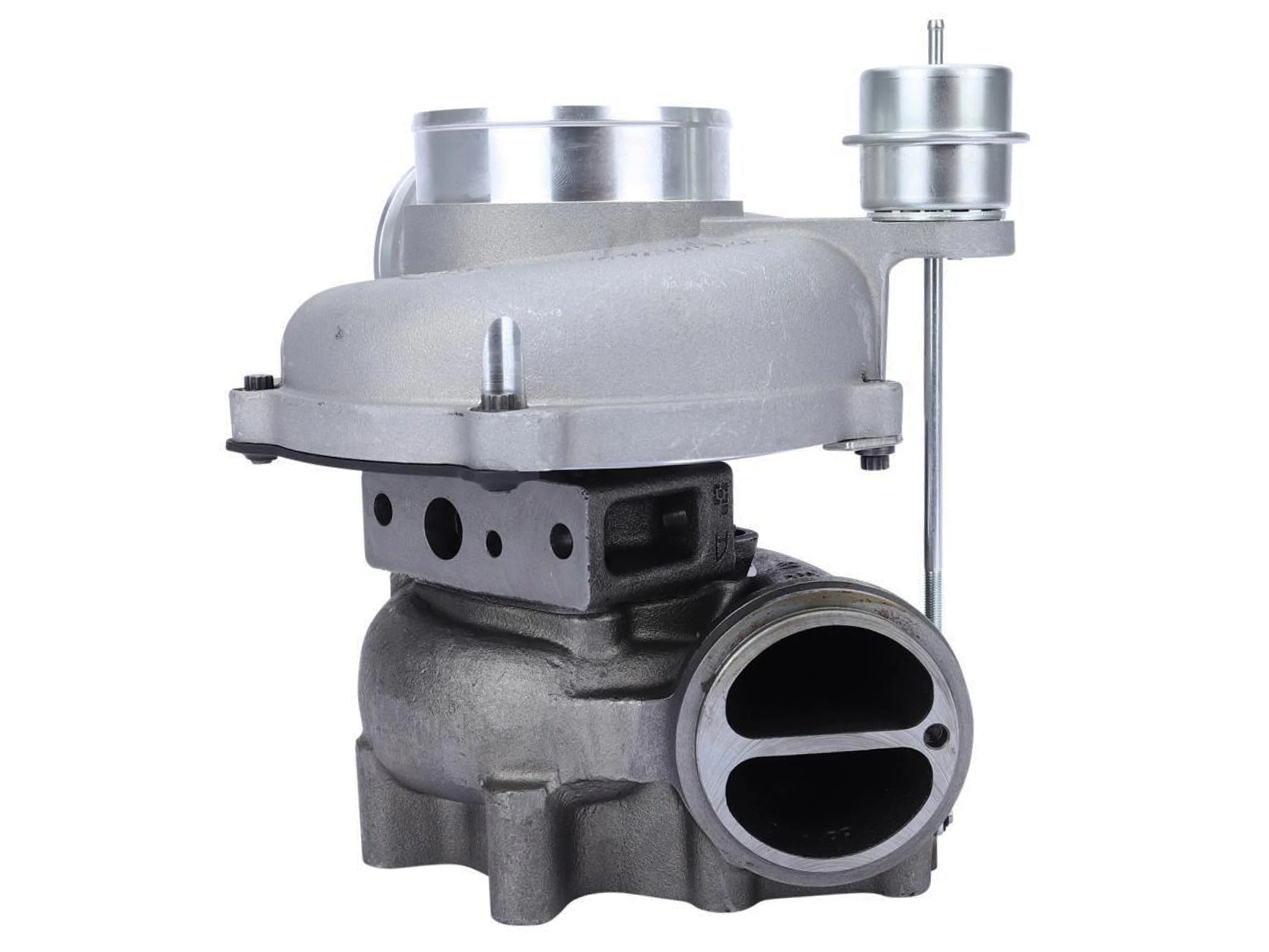 NEW OEM Garrett GTP3888R Turbo Ford F-Series Truck Power Stroke 7.3L 739619-5004 - Image 5