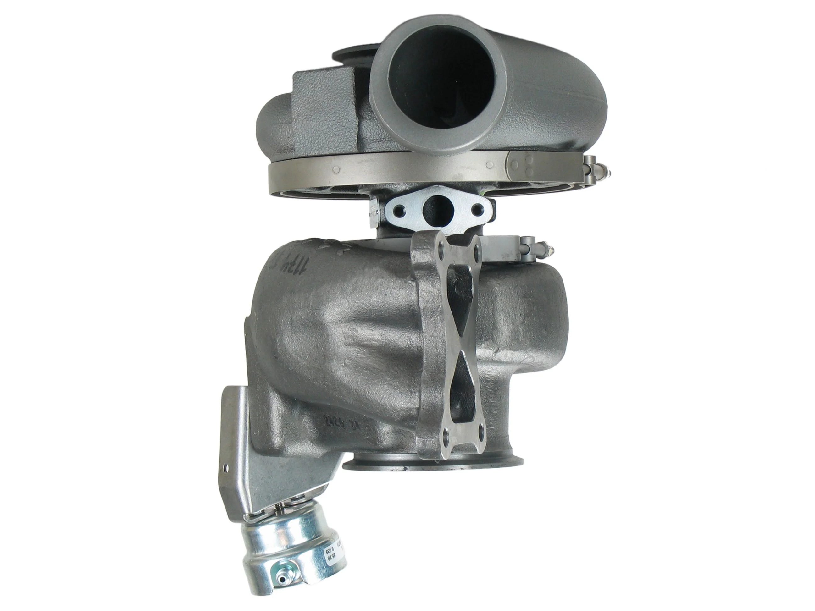 OEM Remanufactured Garrett GTA4294BS Turbo CAT C15 Acert Engine 741154-9010 - Image 4