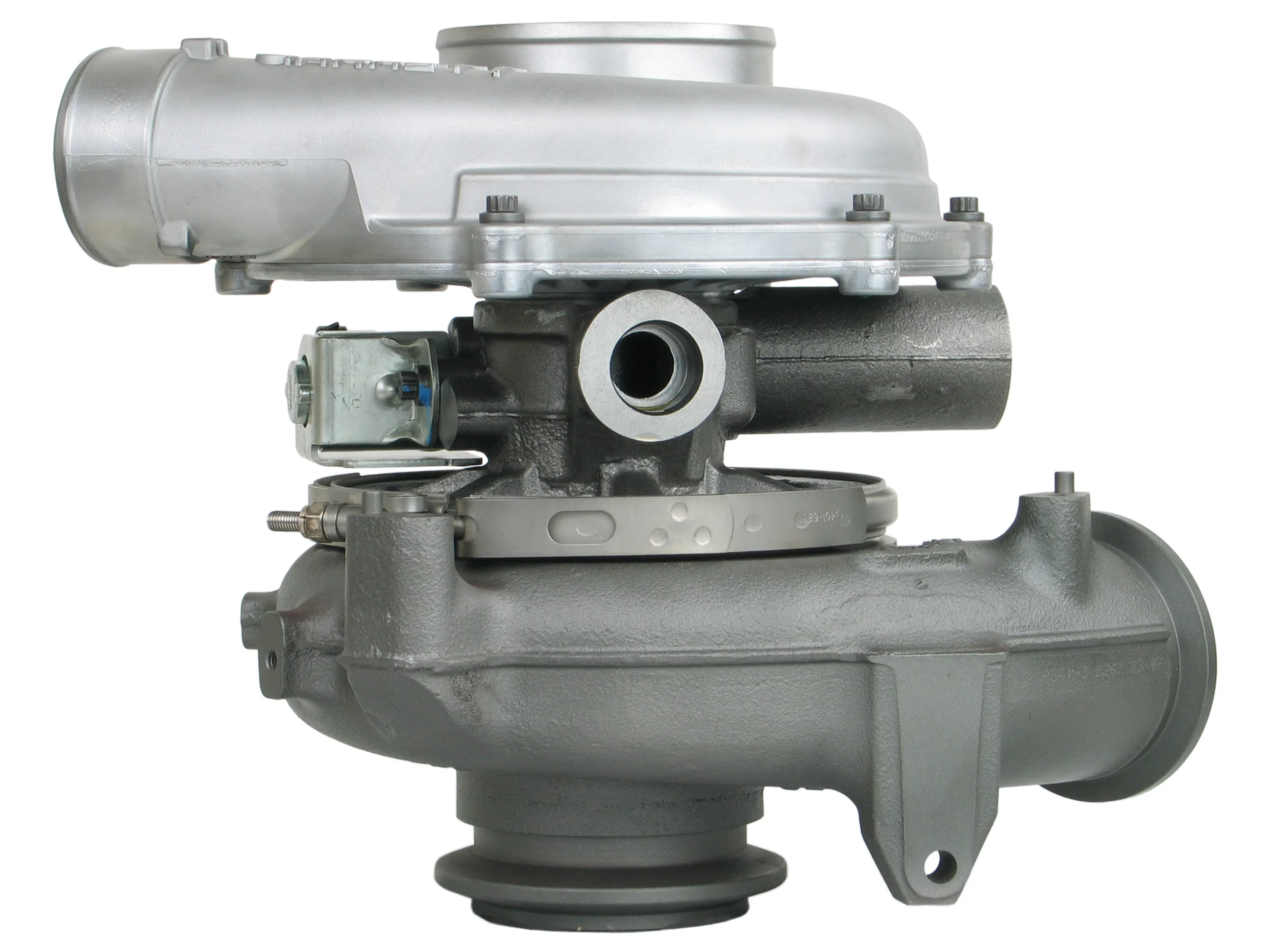 OEM Remanufactured Garrett GT3782VA Turbo Ford Super Duty F-350 743250-9014 - Image 4