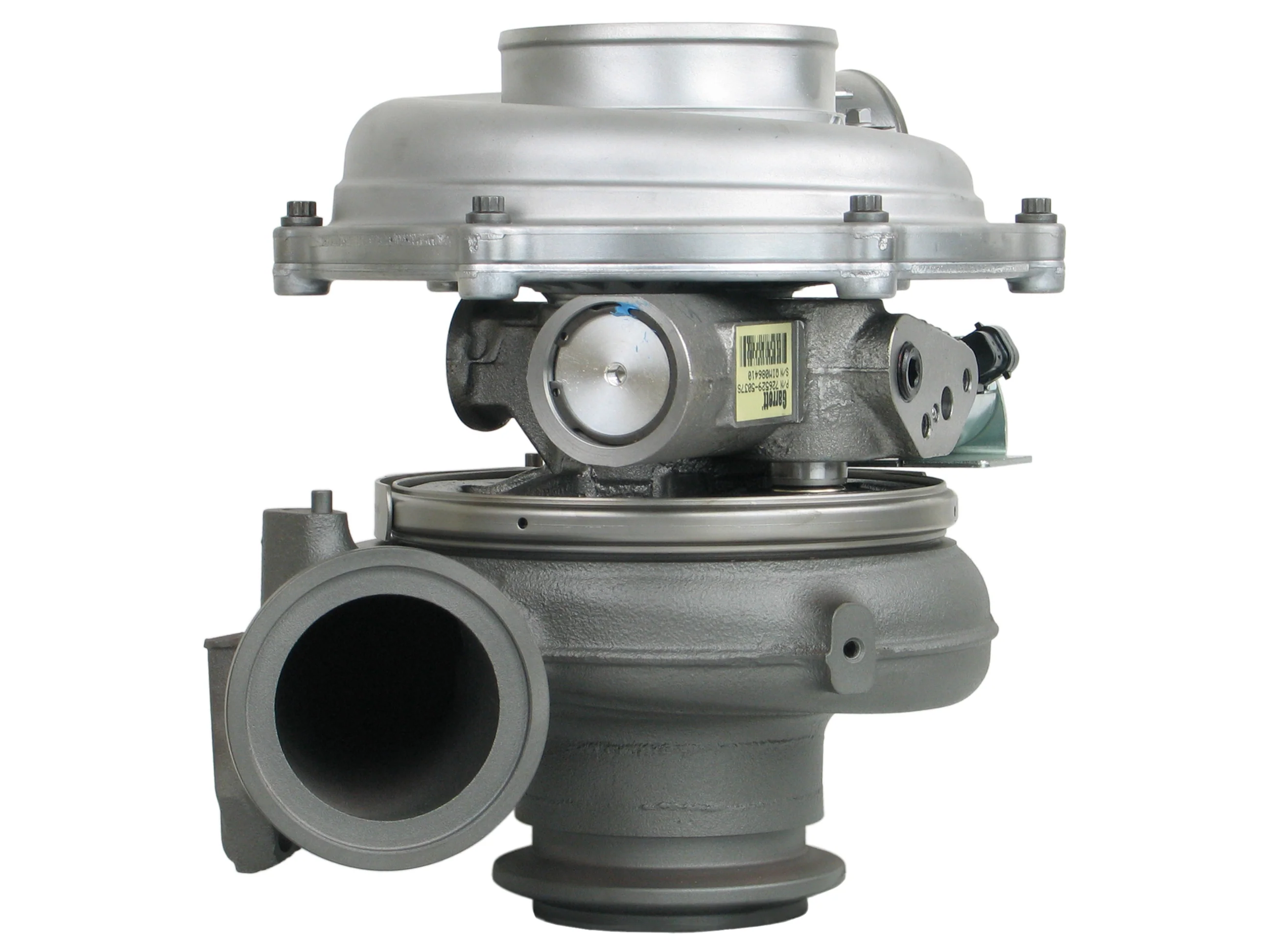 OEM Remanufactured Garrett GT3782VA Turbo Ford Super Duty F-350 743250-9014 - Image 5