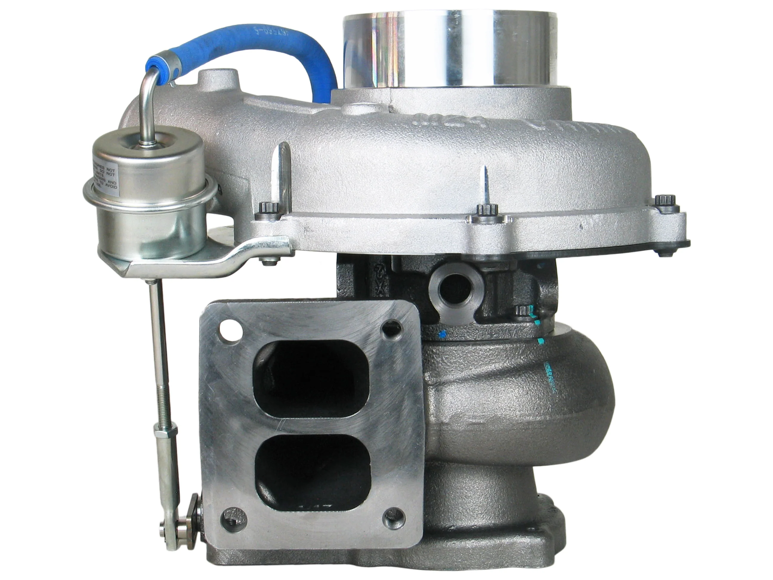 NEW OEM Garrett GT35 Turbo Hino Truck FD FE FF GC SG J08C-TI Diesel 750849-5001S - Image 3
