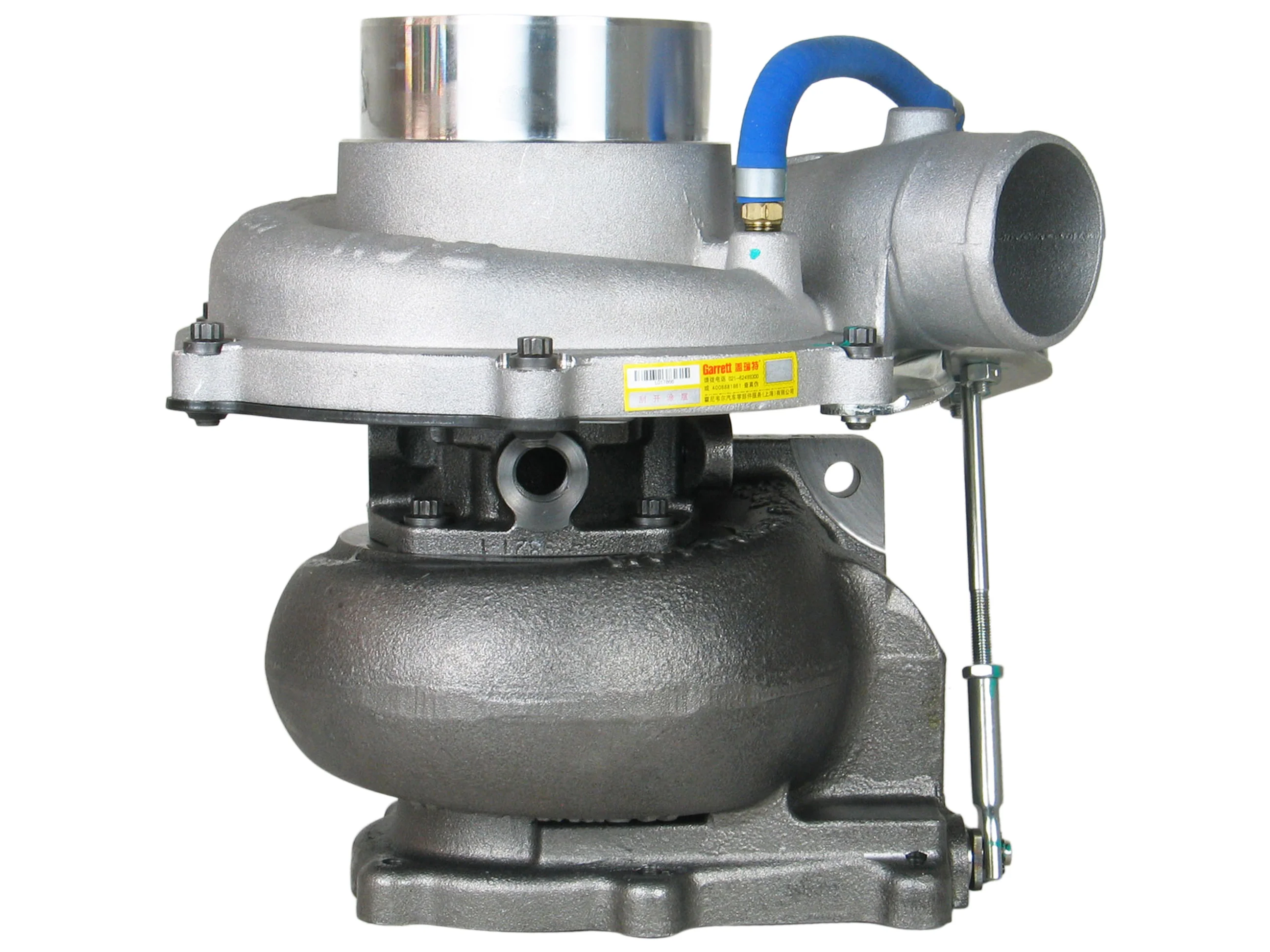 NEW OEM Garrett GT35 Turbo Hino Truck FD FE FF GC SG J08C-TI Diesel 750849-5001S - Image 5