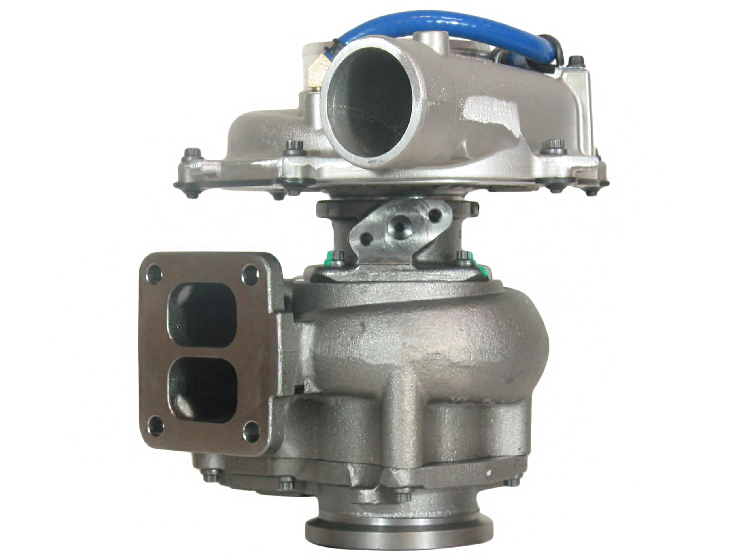 NEW Garrett GT3782D Turbo International Truck Bus DT466 DT466E I530E 751361-5001 - Image 4