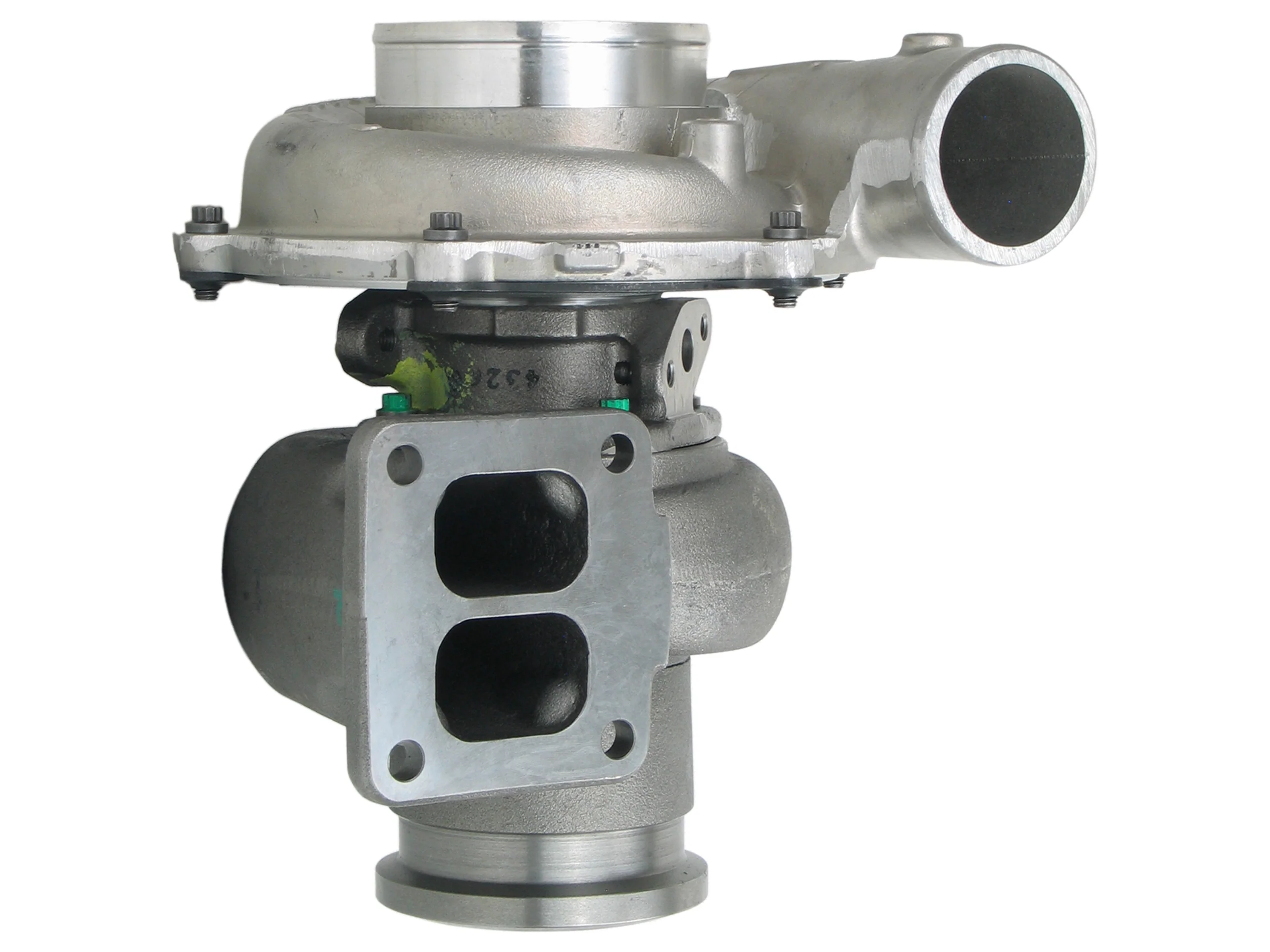 NEW OEM Garrett GTA37 Turbo International DT408P DT466P DT466E I530E 751400-5001 - Image 4