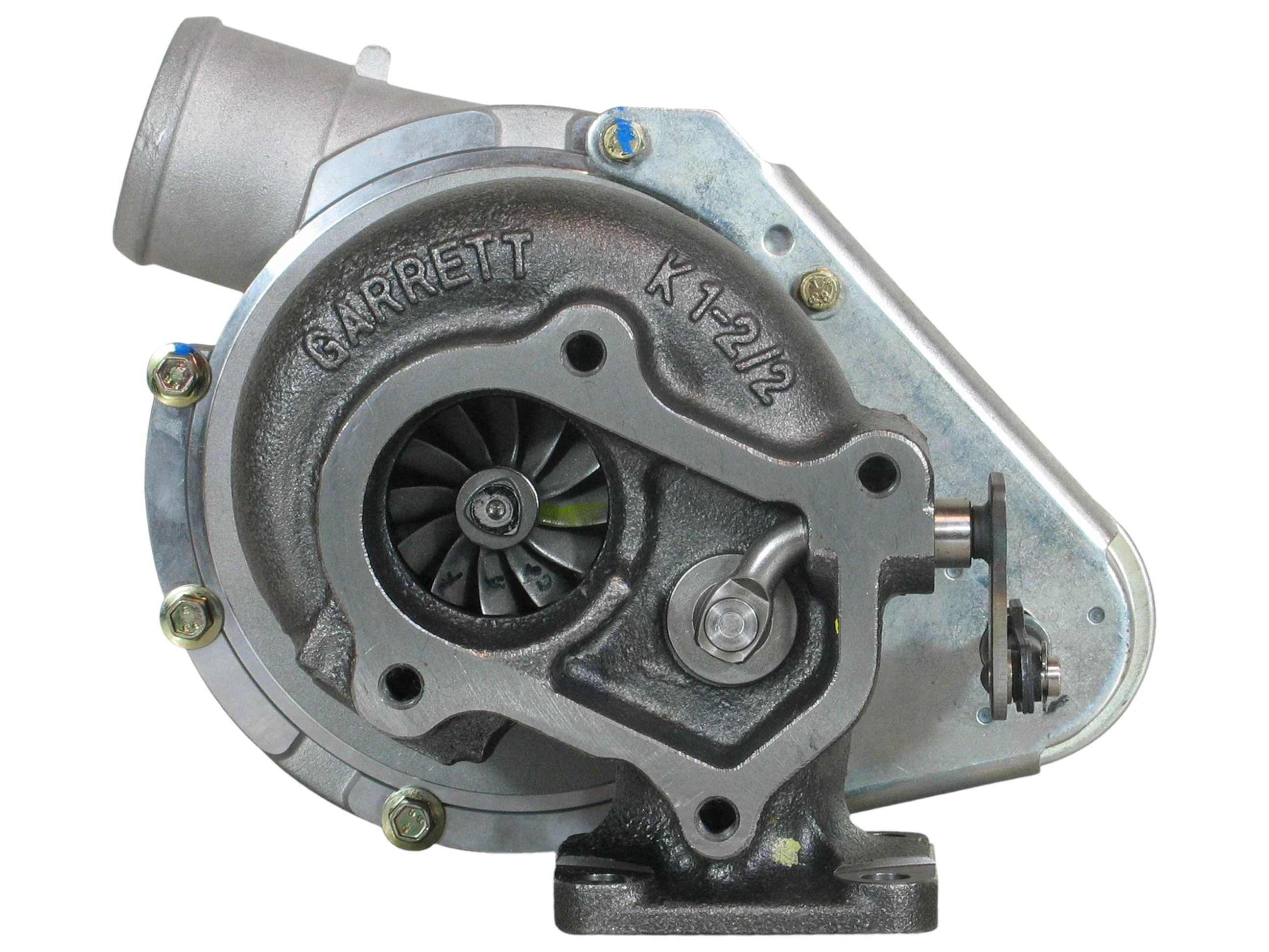 NEW OEM Garrett GT20 Turbo Iveco Truck SOFIM 8140.47 3.0L 97300629 751592-5001 - Image 2