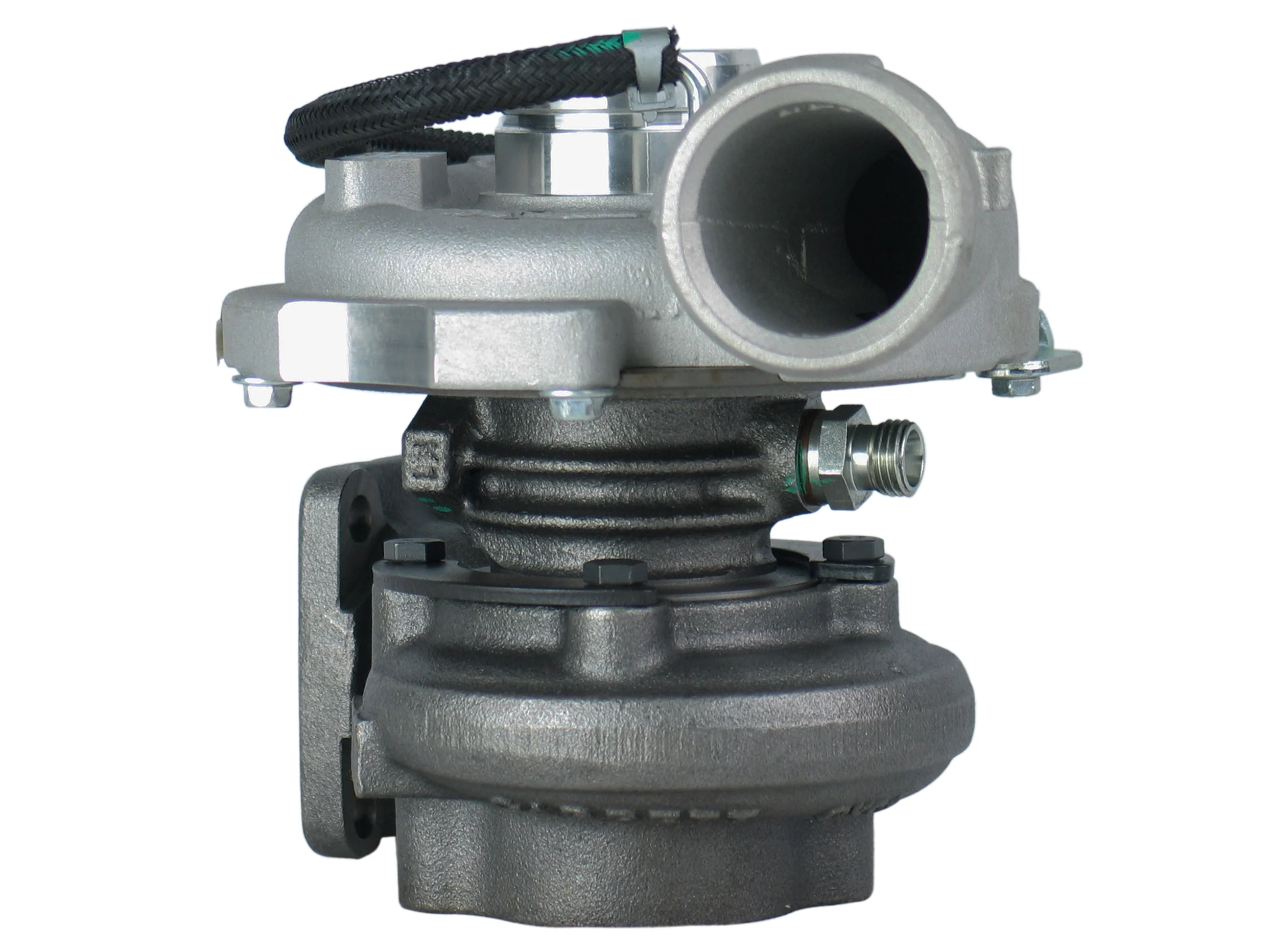NEW OEM Garrett GT2056S Turbo Naveco Iveco Powerdaily Sofin 8140.43S 751592-0005 - Image 4
