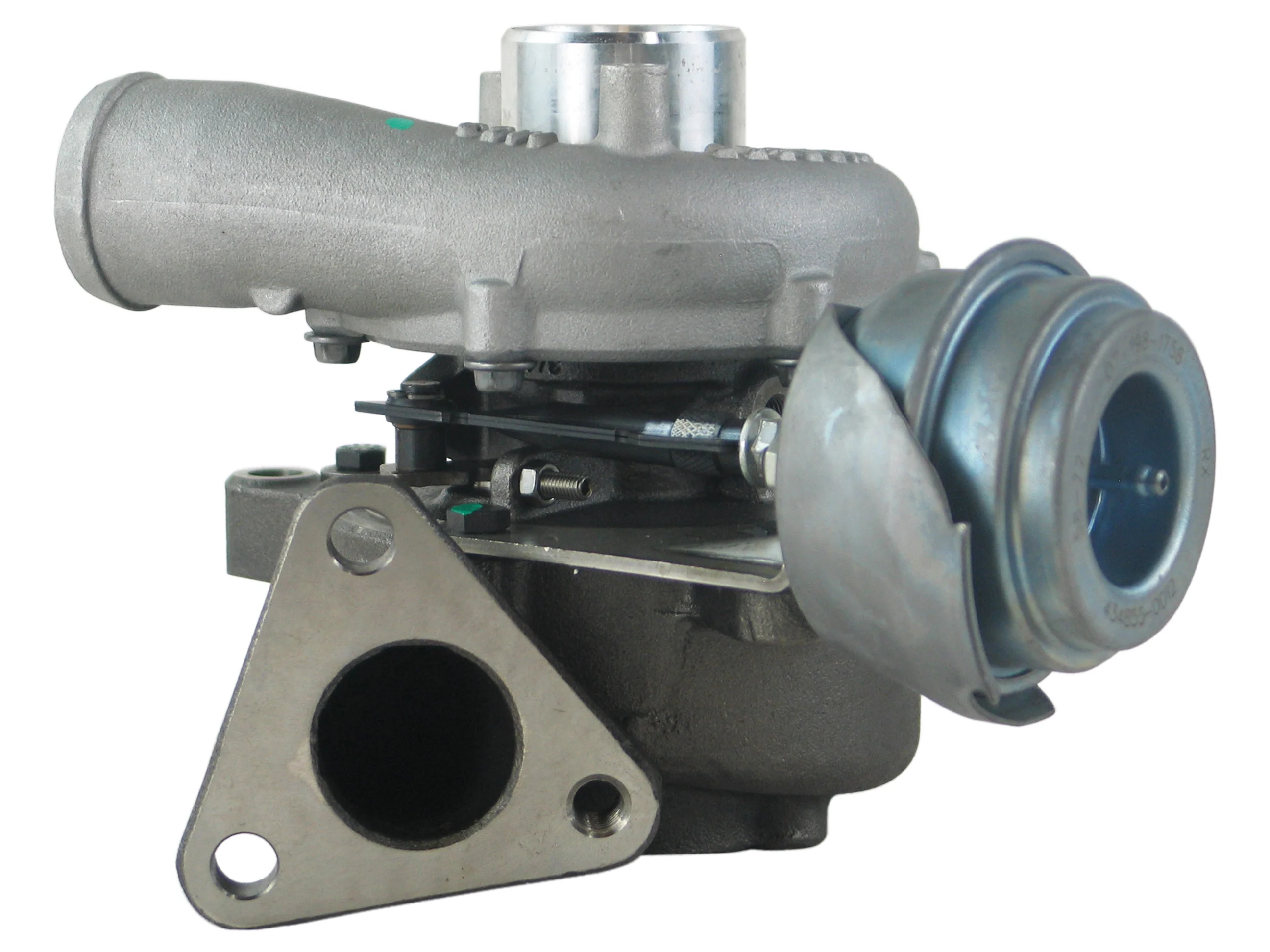 NEW OEM Garrett GTA1749V Turbocharger Chery B14 481A Engine 751953-0001 Turbo - Image 3