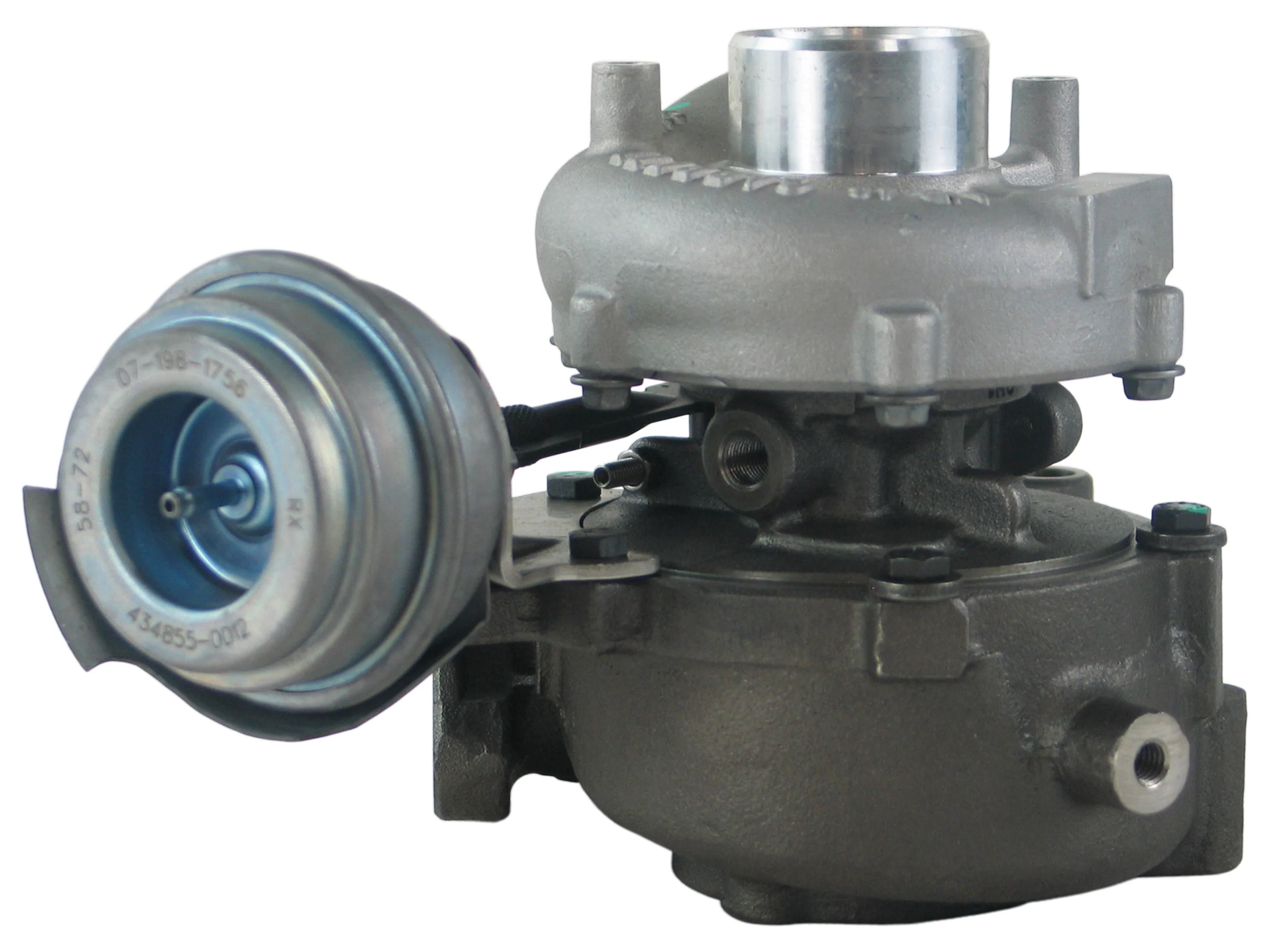 NEW OEM Garrett GTA1749V Turbocharger Chery B14 481A Engine 751953-0001 Turbo - Image 4