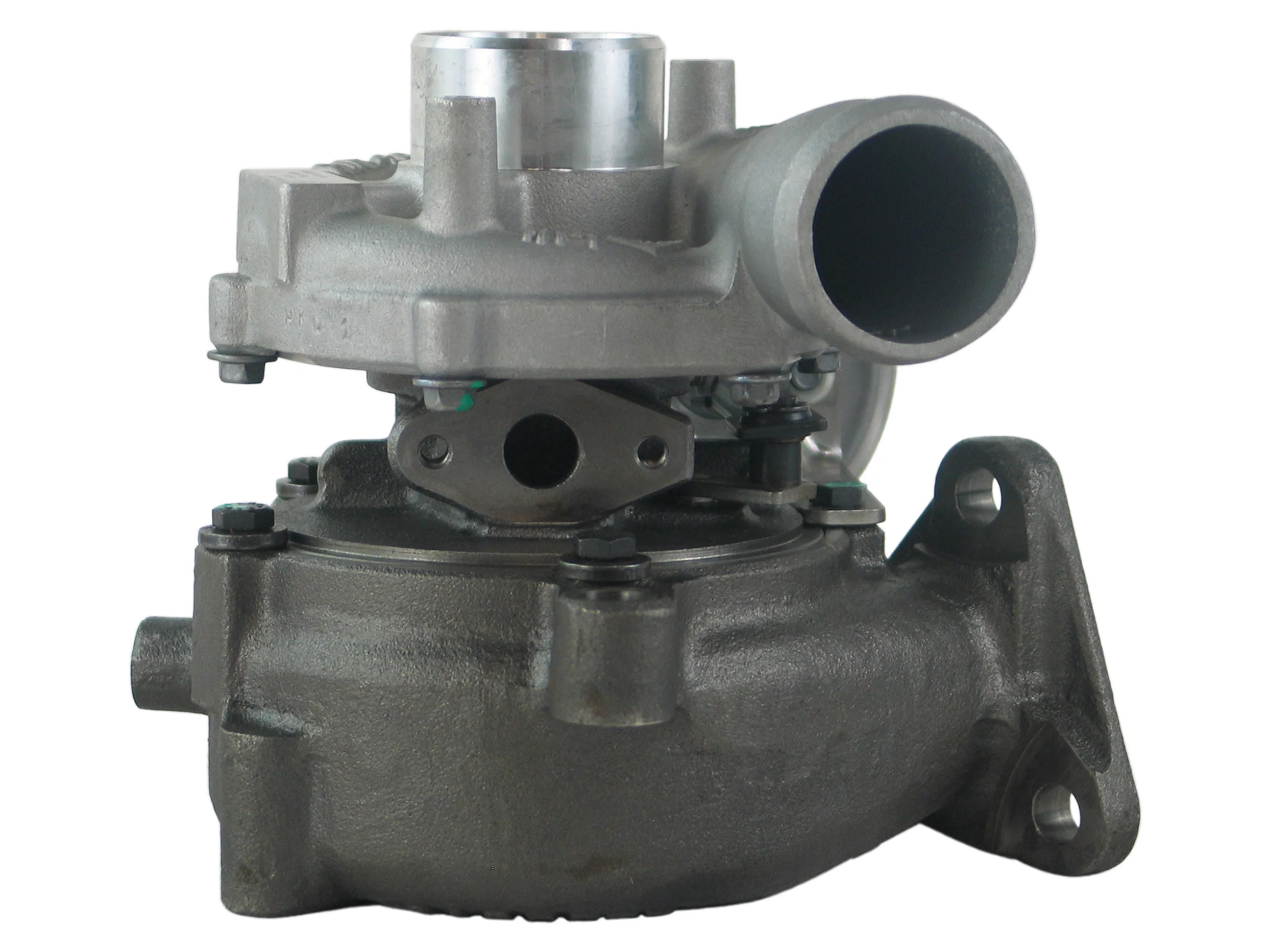 NEW OEM Garrett GTA1749V Turbocharger Chery B14 481A Engine 751953-0001 Turbo - Image 5