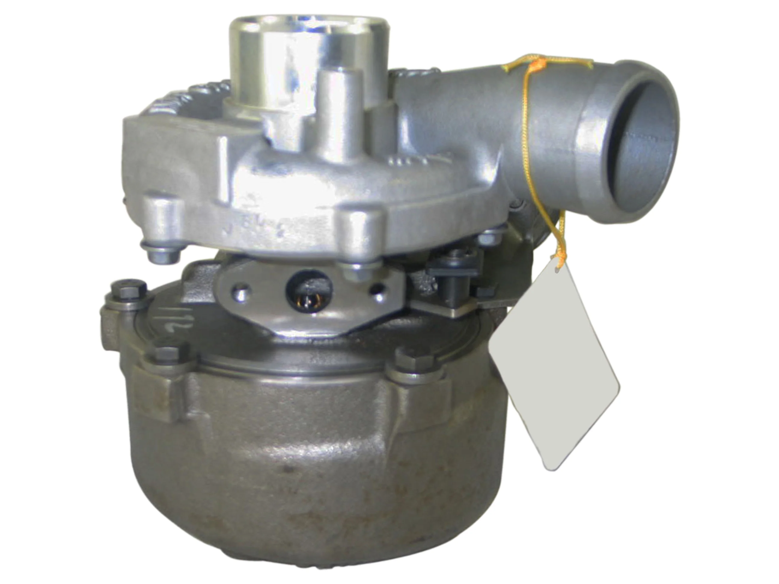 NEW OEM Garrett GTA1749V Turbo Chery 1.8L A481 Engine 751953-5005 - Image 3