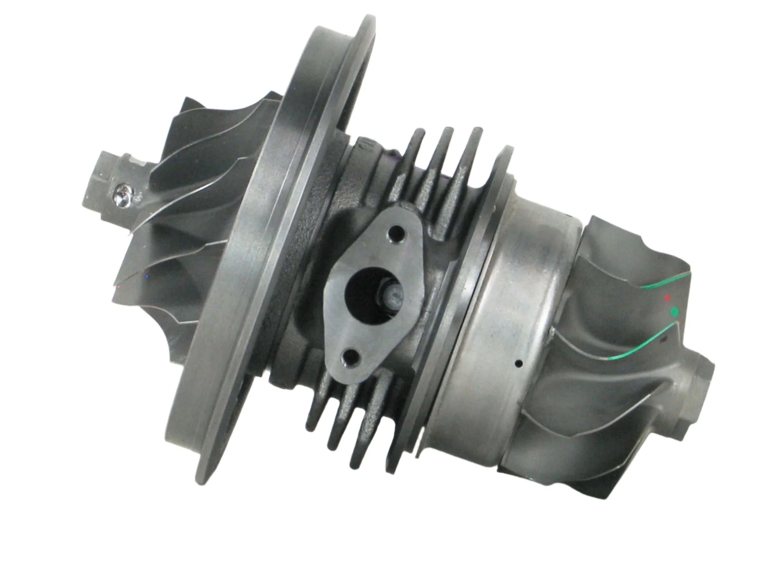 NEW OEM Garrett GT5518R CHRA Caterpillar Truck C15 ACERT Engine 757105-5035