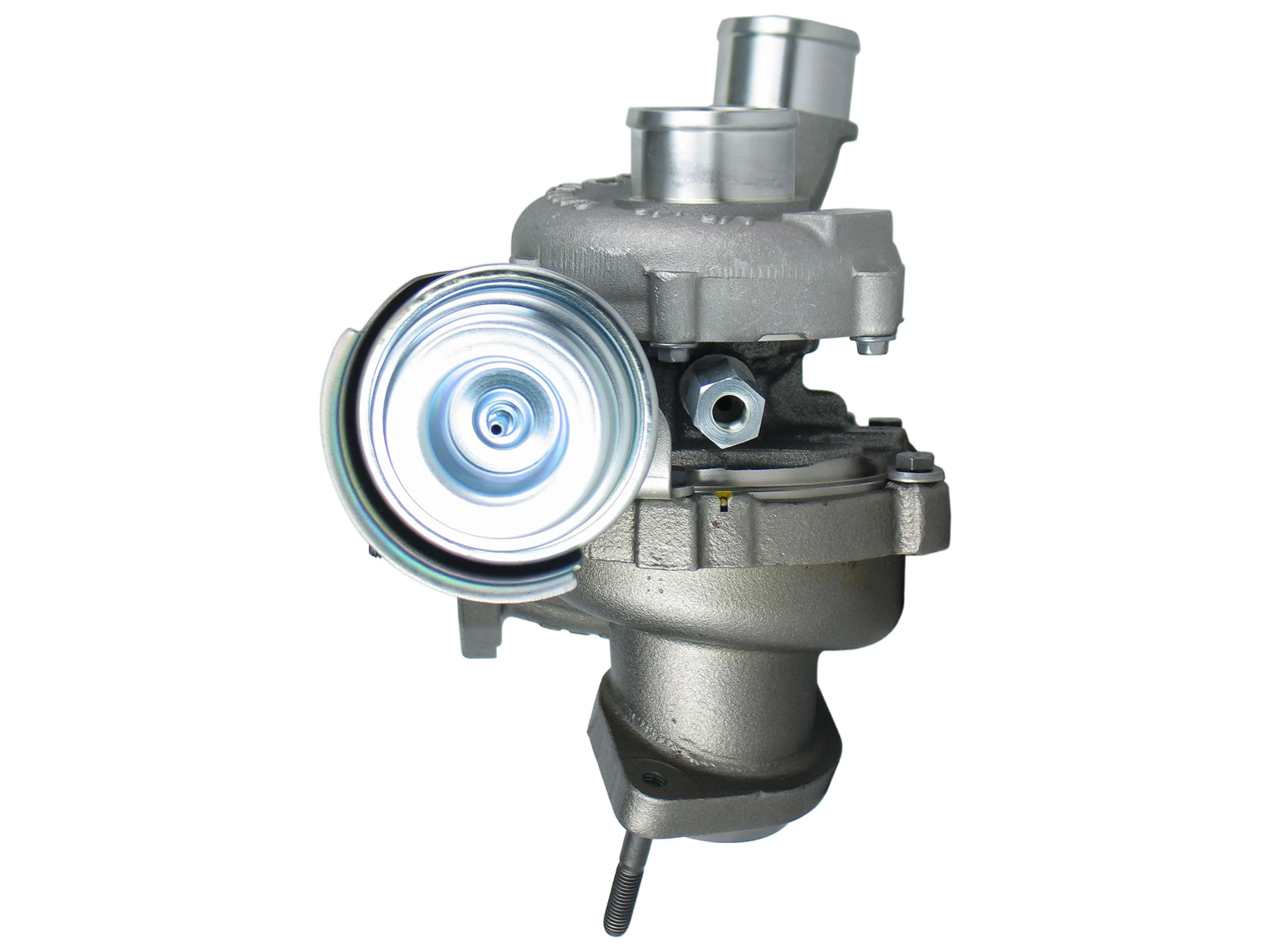 NEW Garrett GTB1549V Turbo SsangYong Actyon Kyron D20DT 2.0L Diesel 761433-5003 - Image 5
