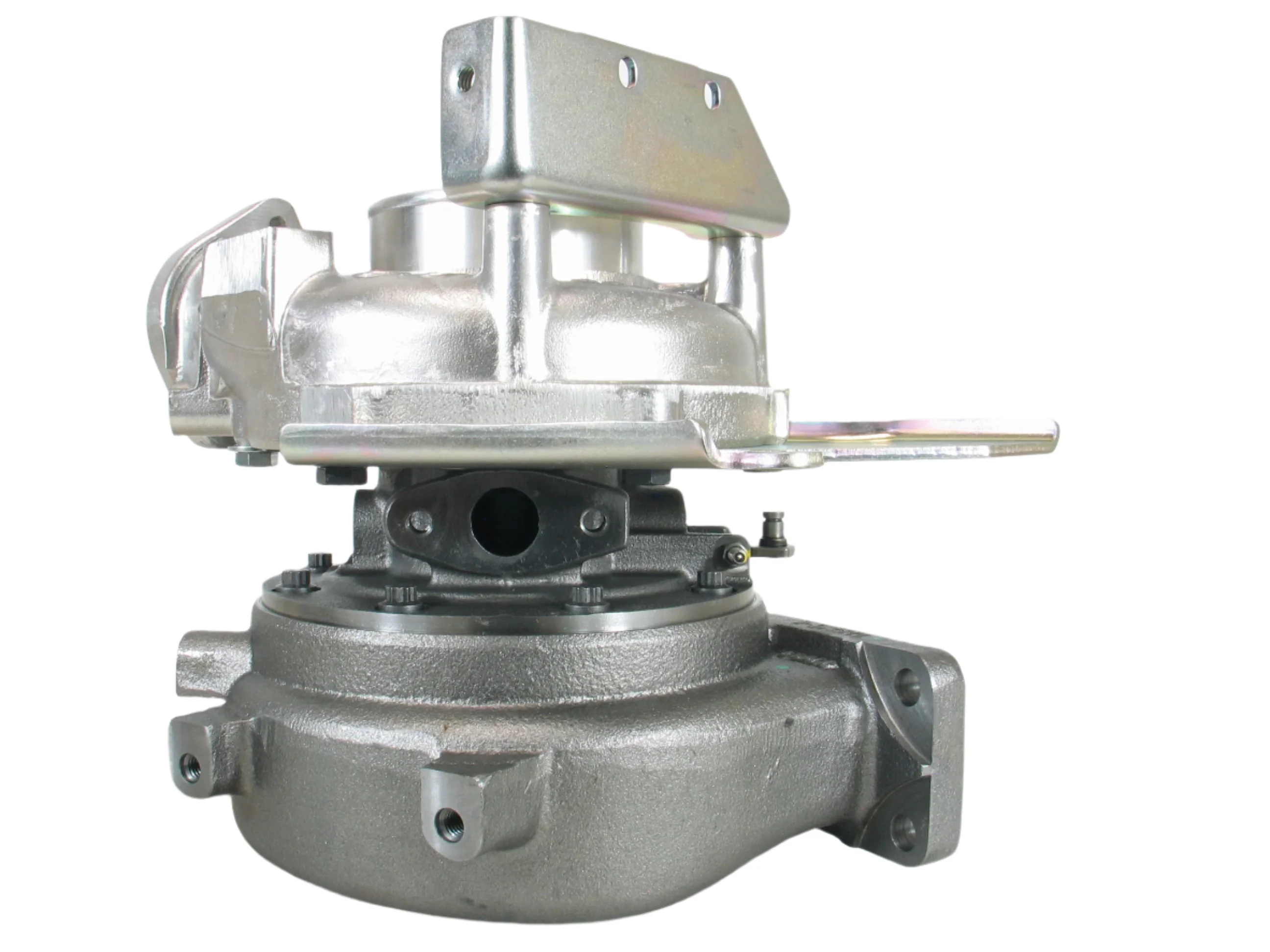 NEW Garrett GT3571LVK Turbo Hino Ranger UD 1400 1300 J05D-TC 4.6L 766687-5014 - Image 10