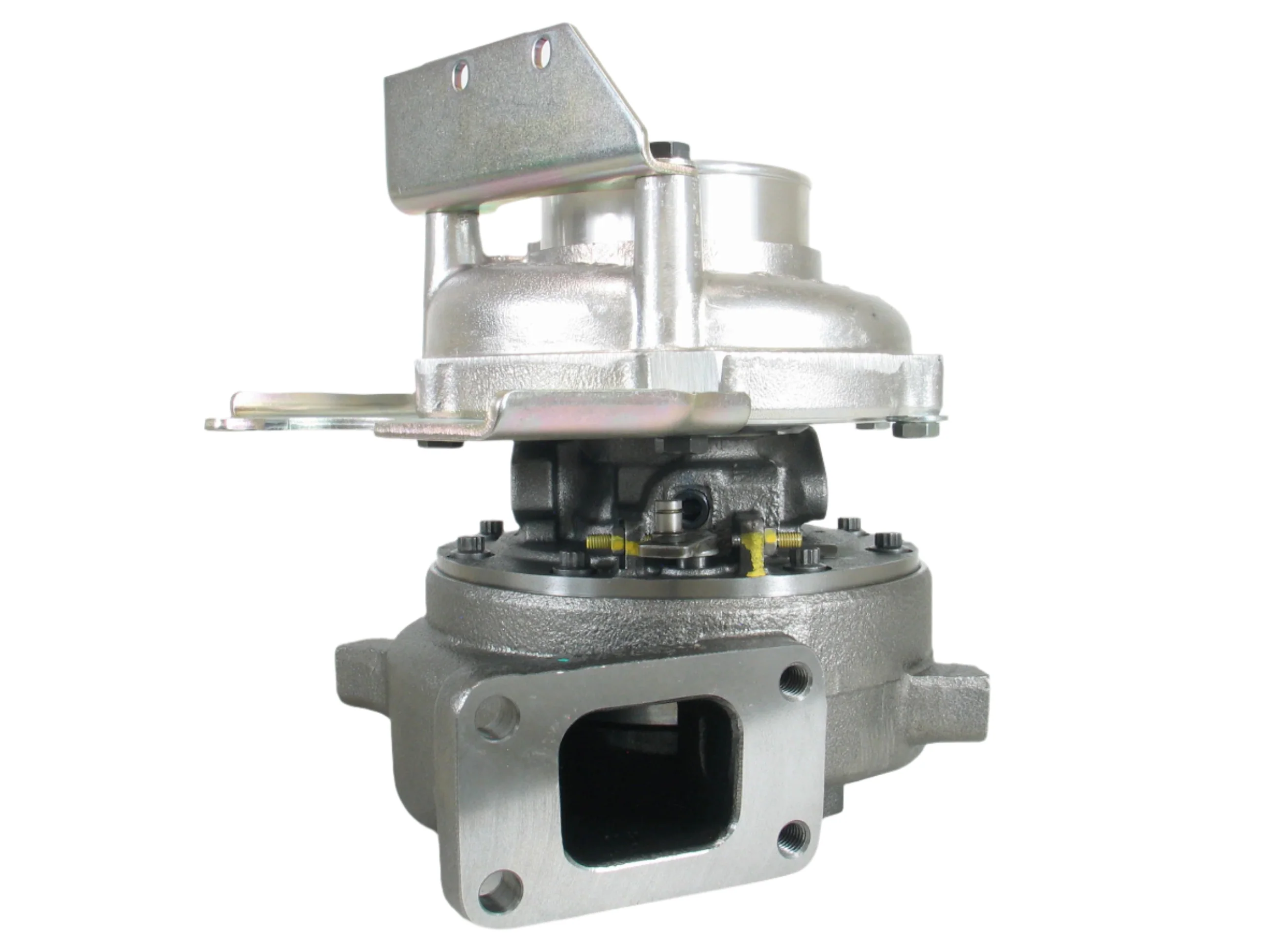 NEW Garrett GT3571LVK Turbo Hino Ranger UD 1400 1300 J05D-TC 4.6L 766687-5014 - Image 11