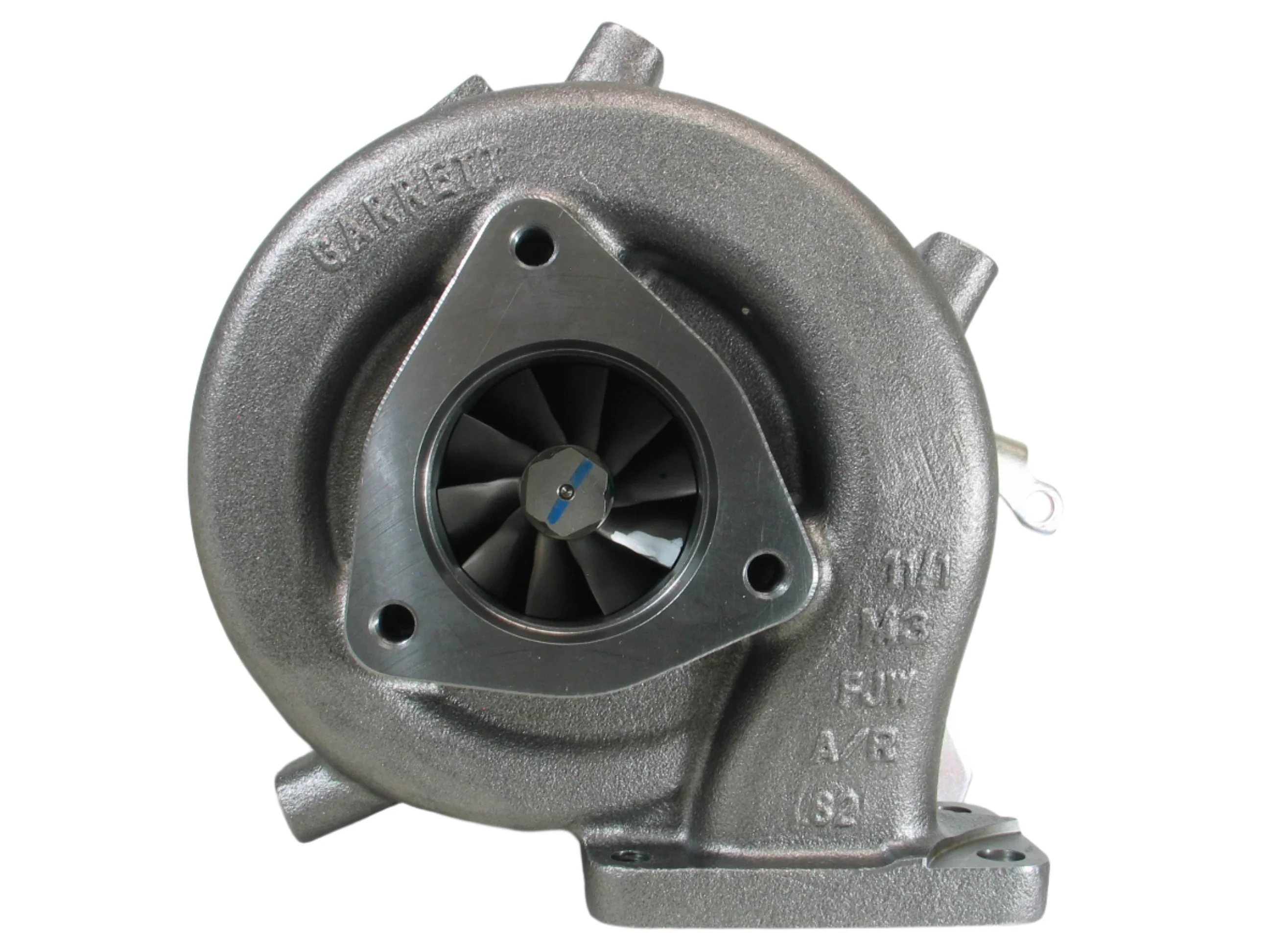 NEW Garrett GT3571LVK Turbo Hino Ranger UD 1400 1300 J05D-TC 4.6L 766687-5014 - Image 3