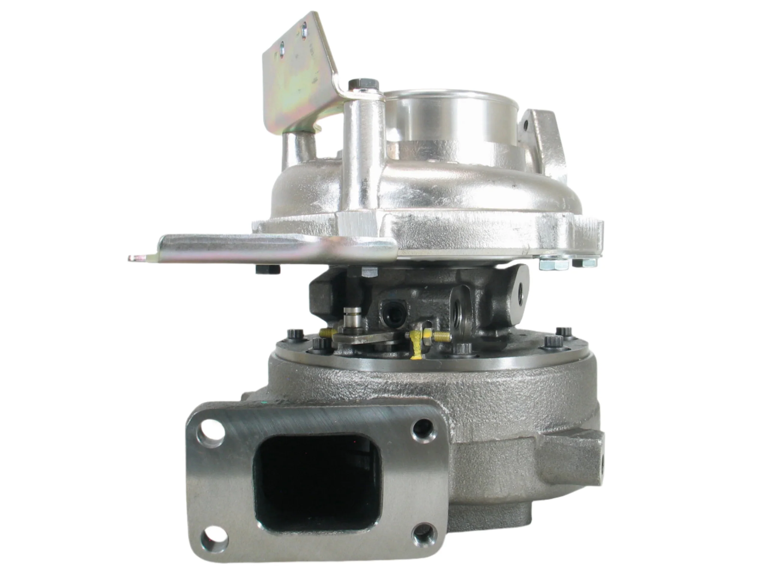 NEW Garrett GT3571LVK Turbo Hino Ranger UD 1400 1300 J05D-TC 4.6L 766687-5014 - Image 4
