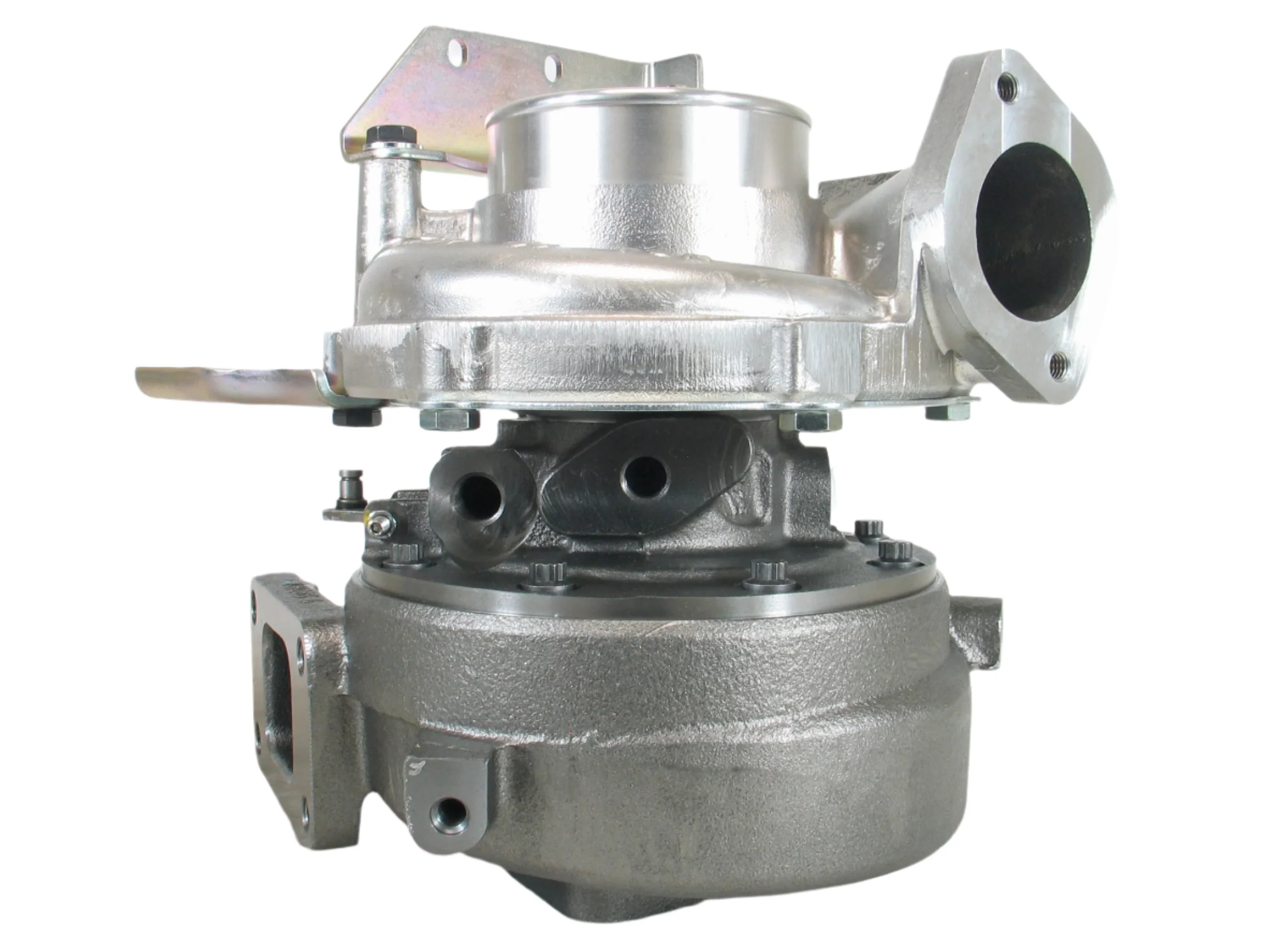 NEW Garrett GT3571LVK Turbo Hino Ranger UD 1400 1300 J05D-TC 4.6L 766687-5014 - Image 5