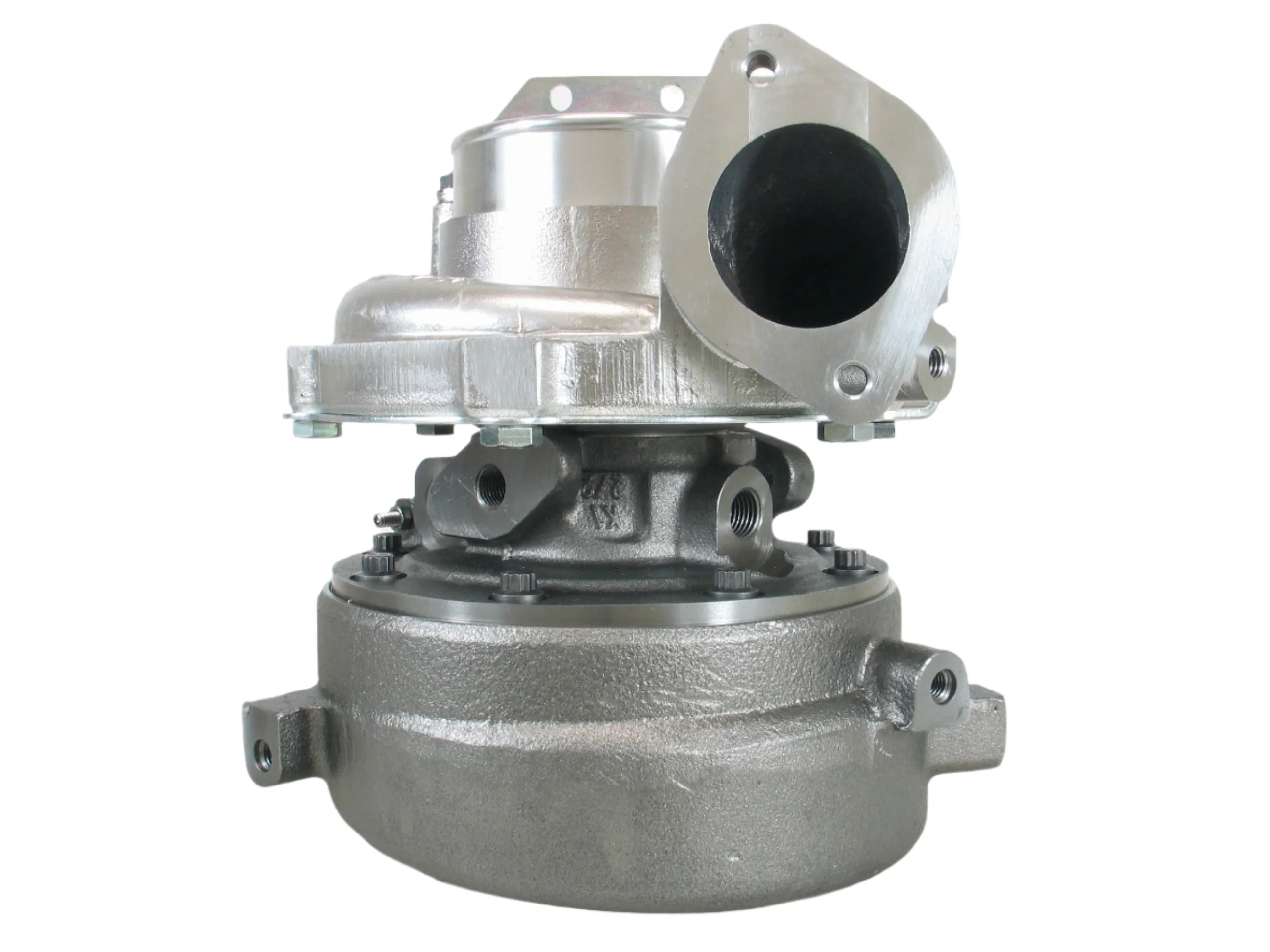 NEW Garrett GT3571LVK Turbo Hino Ranger UD 1400 1300 J05D-TC 4.6L 766687-5014 - Image 6