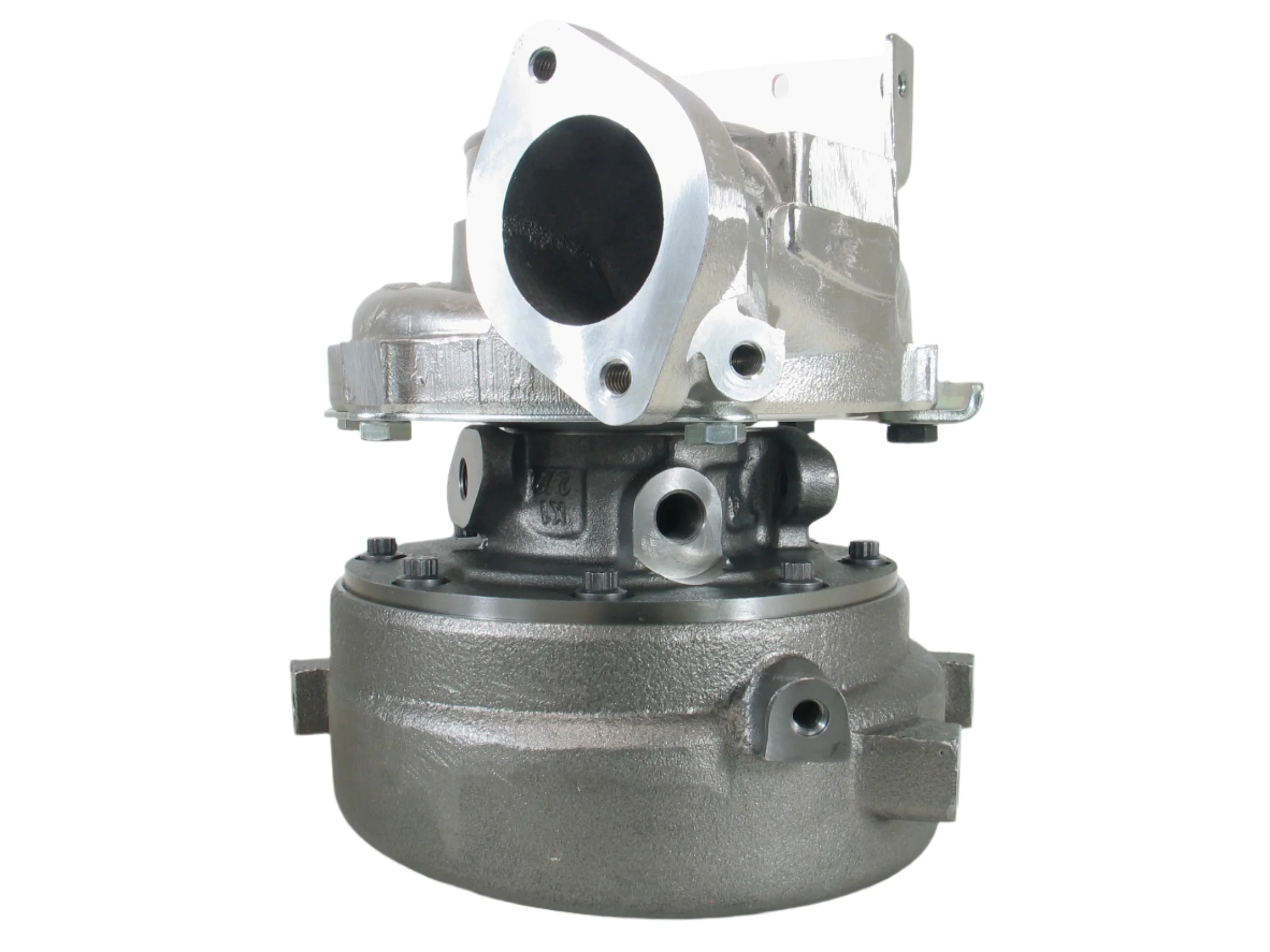 NEW Garrett GT3571LVK Turbo Hino Ranger UD 1400 1300 J05D-TC 4.6L 766687-5014 - Image 7