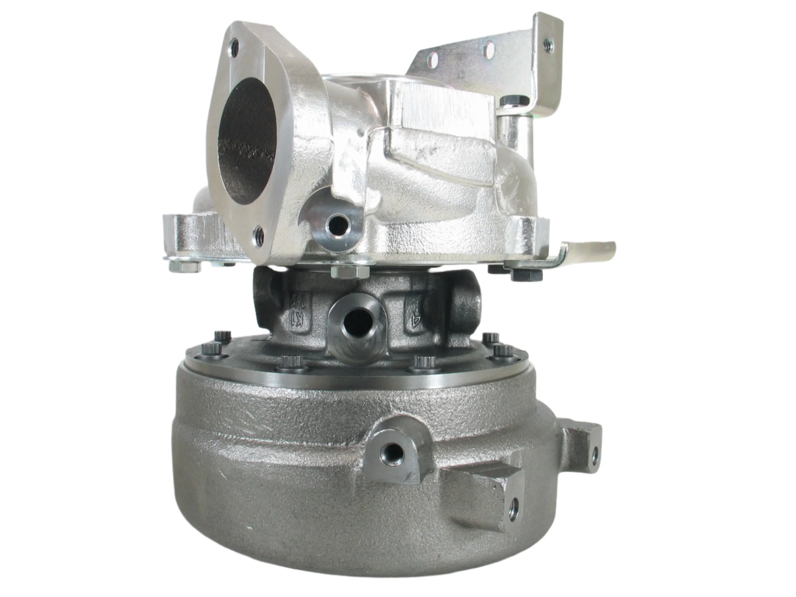 NEW Garrett GT3571LVK Turbo Hino Ranger UD 1400 1300 J05D-TC 4.6L 766687-5014 - Image 8
