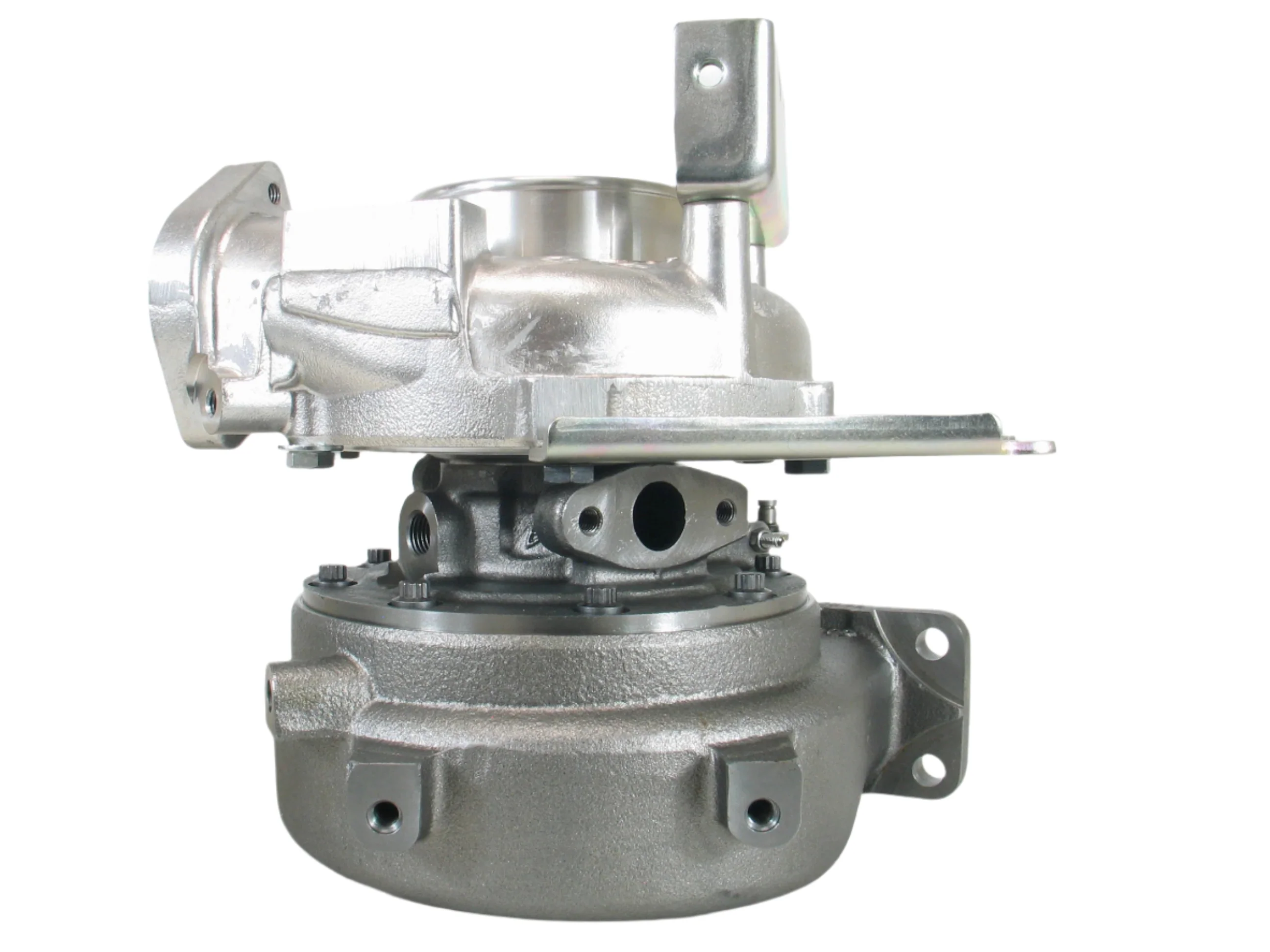 NEW Garrett GT3571LVK Turbo Hino Ranger UD 1400 1300 J05D-TC 4.6L 766687-5014 - Image 9