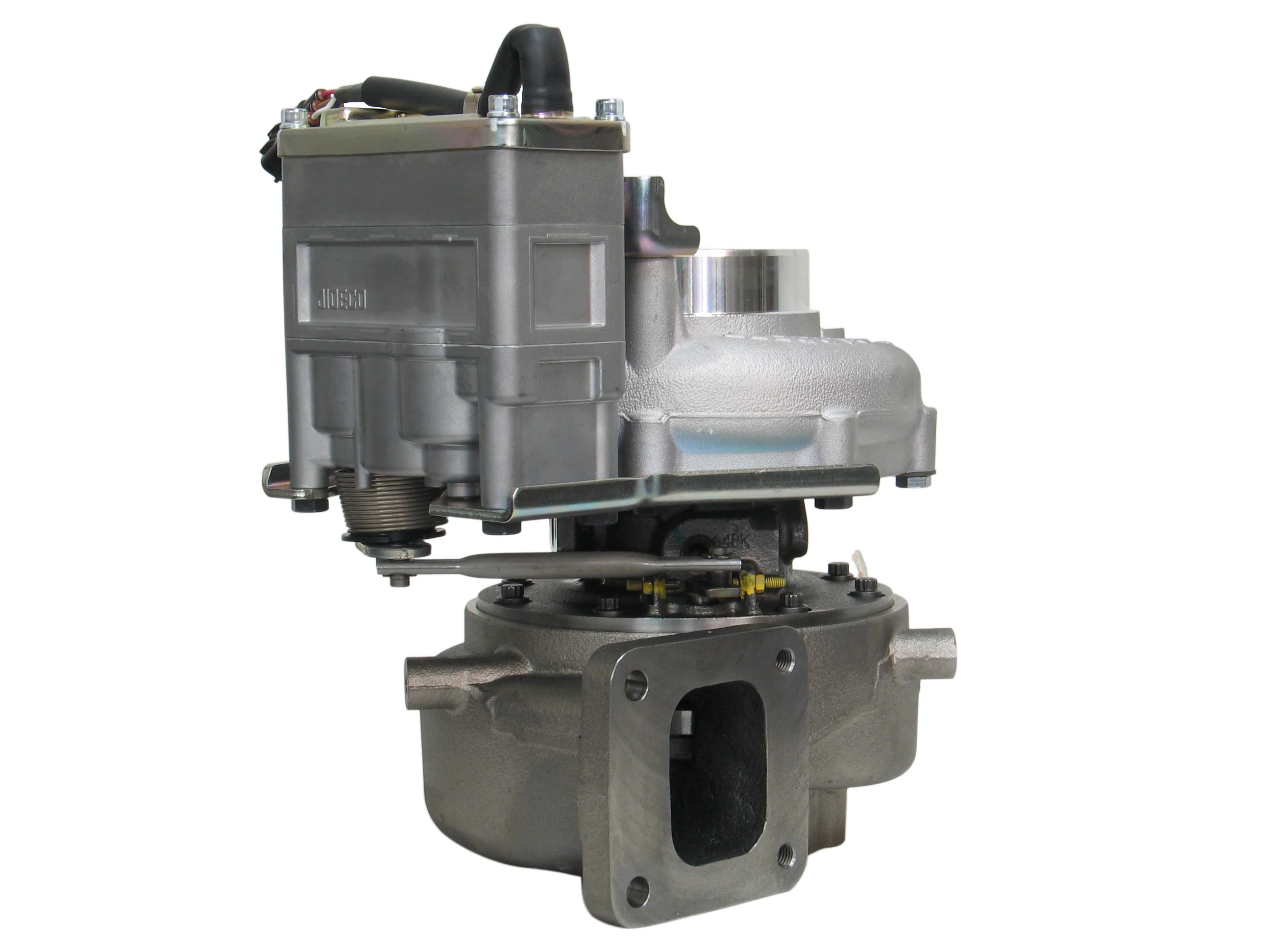 NEW Garrett GT4082KLV Turbo for Nissan UD 2000 Hino 268 Ranger J08E 766758-5009 - Image 7