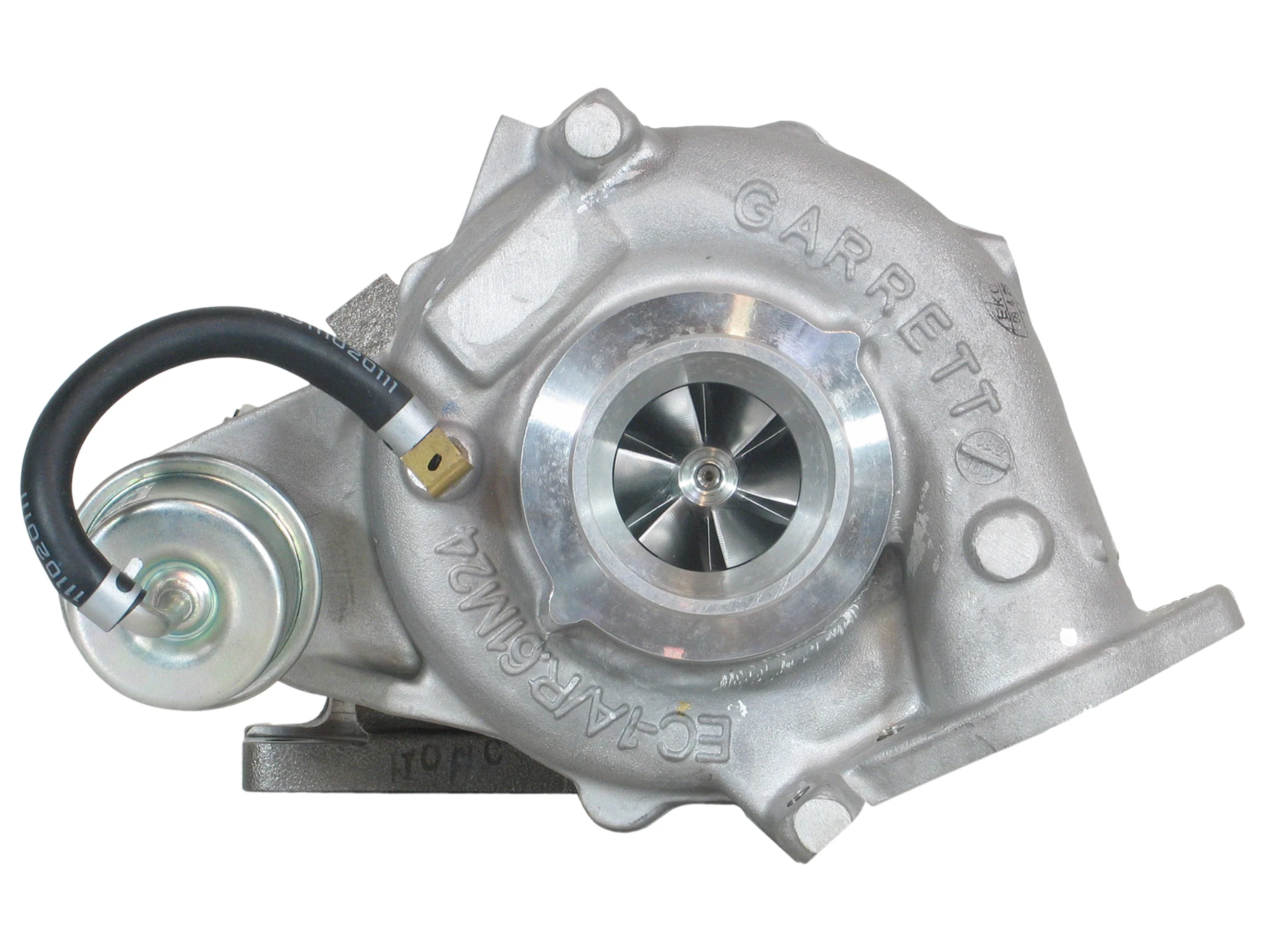 NEW Garrett GT2563VK Turbo Toyota Coaster Hino Truck Bus 4.0L N04C 768755-5006