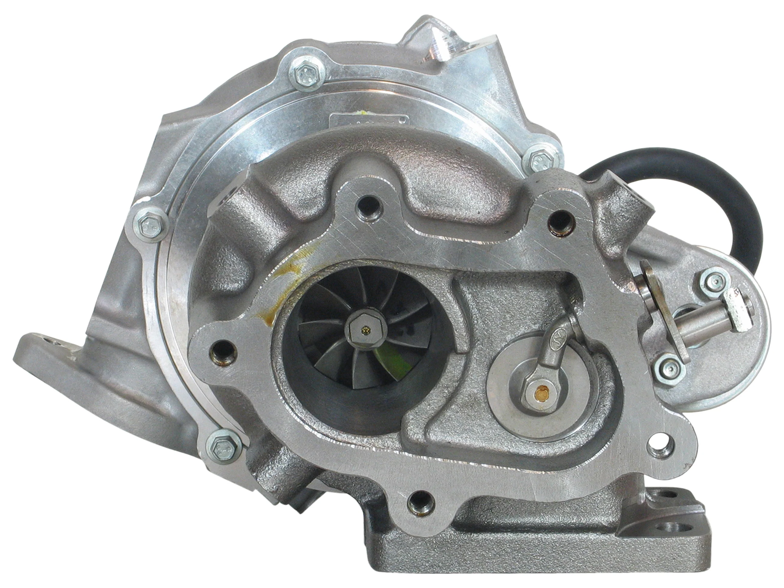 NEW Garrett GT2563VK Turbo Toyota Coaster Hino Truck Bus 4.0L N04C 768755-5006 - Image 2