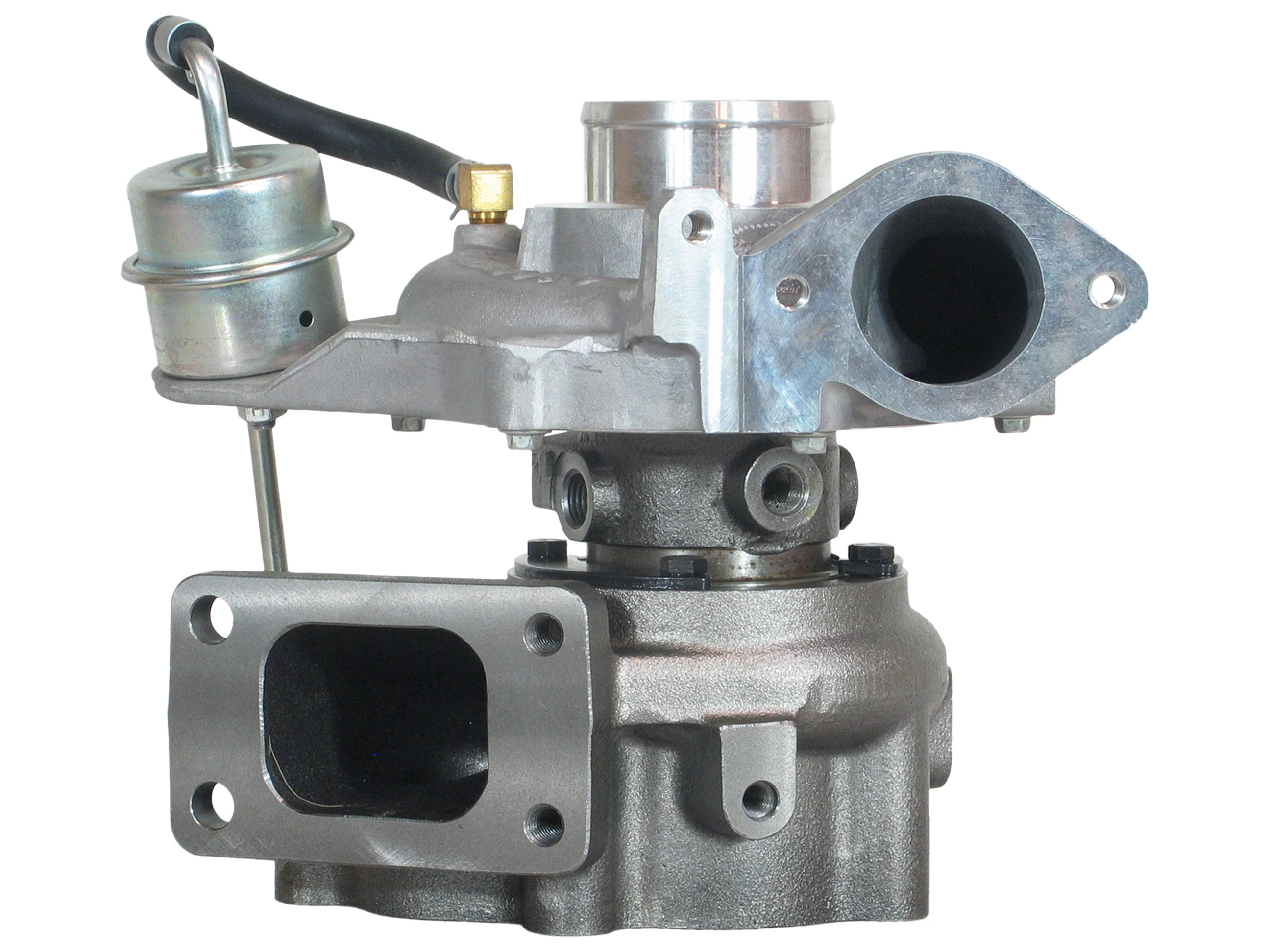 NEW Garrett GT2563VK Turbo Toyota Coaster Hino Truck Bus 4.0L N04C 768755-5006 - Image 4