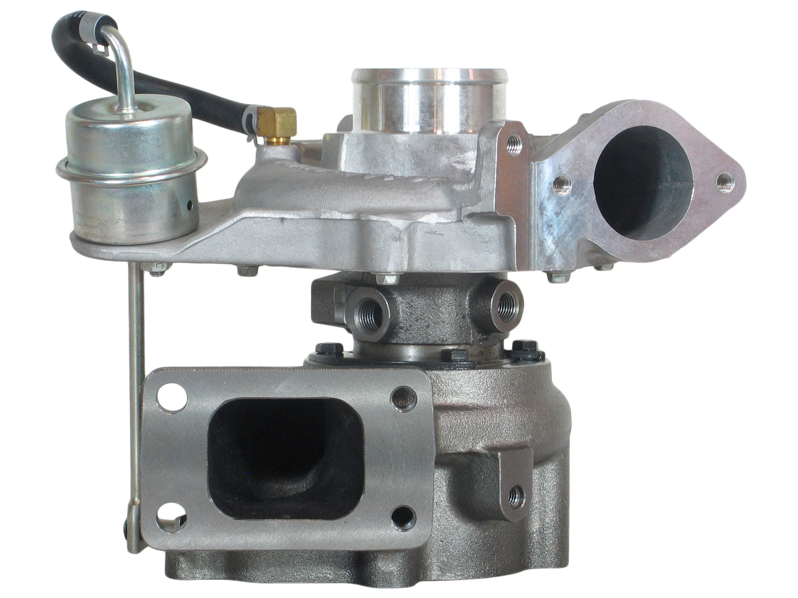 NEW Garrett GT2563VK Turbo Toyota Coaster Hino Truck Bus 4.0L N04C 768755-5006 - Image 5