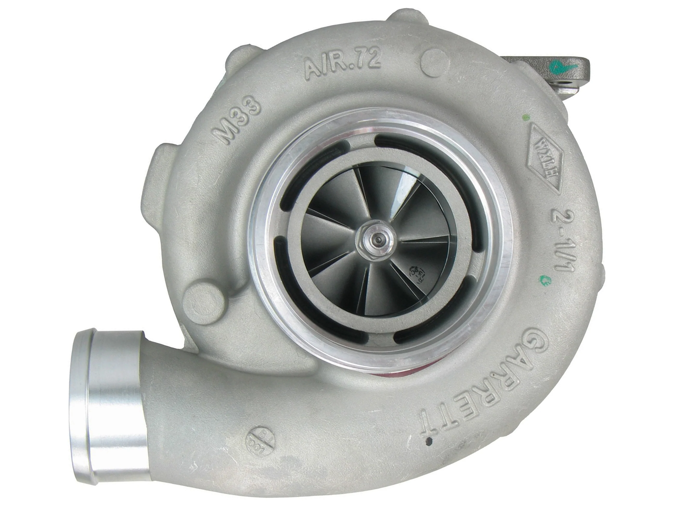 NEW OEM Garrett GT3788R Turbo Upgrade Oil Water Cooled Ball Bearing 772719-5001