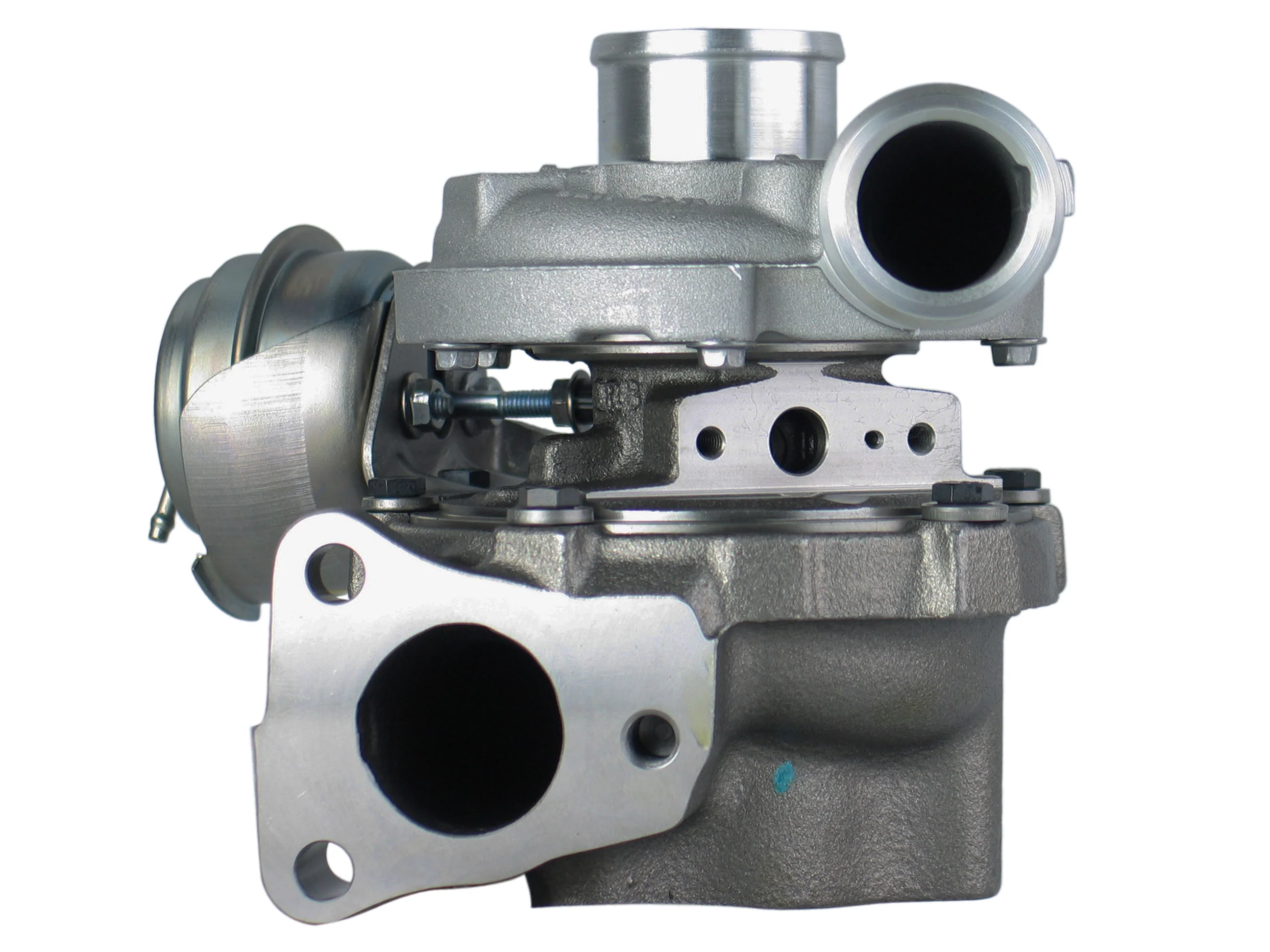 NEW Garrett GTB1444VZ Turbo For Kia Ceed Soul D4FB Hyundai i30 U2 775274-0003 - Image 3