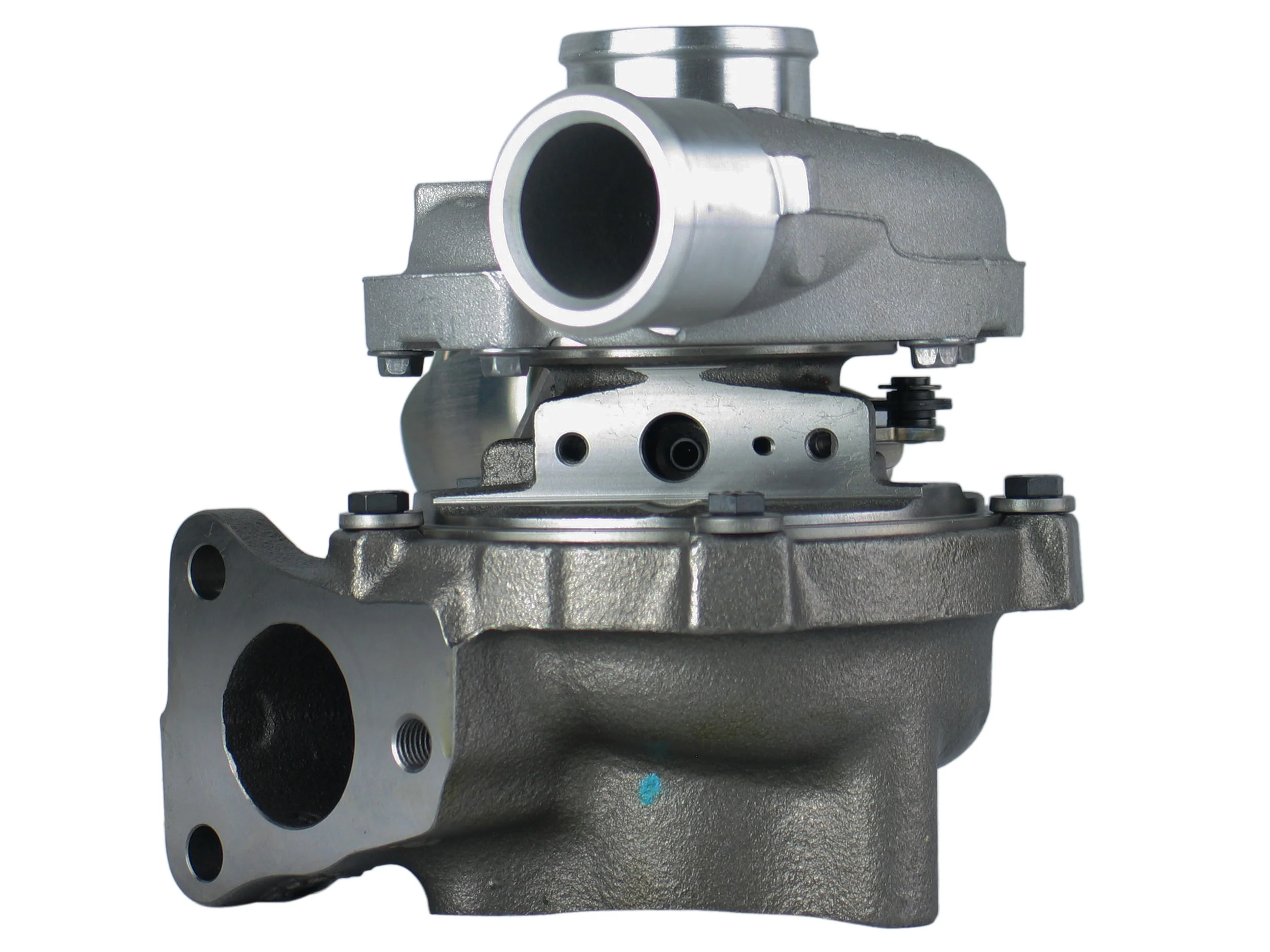 NEW Garrett GTB1444VZ Turbo For Kia Ceed Soul D4FB Hyundai i30 U2 775274-0003 - Image 4