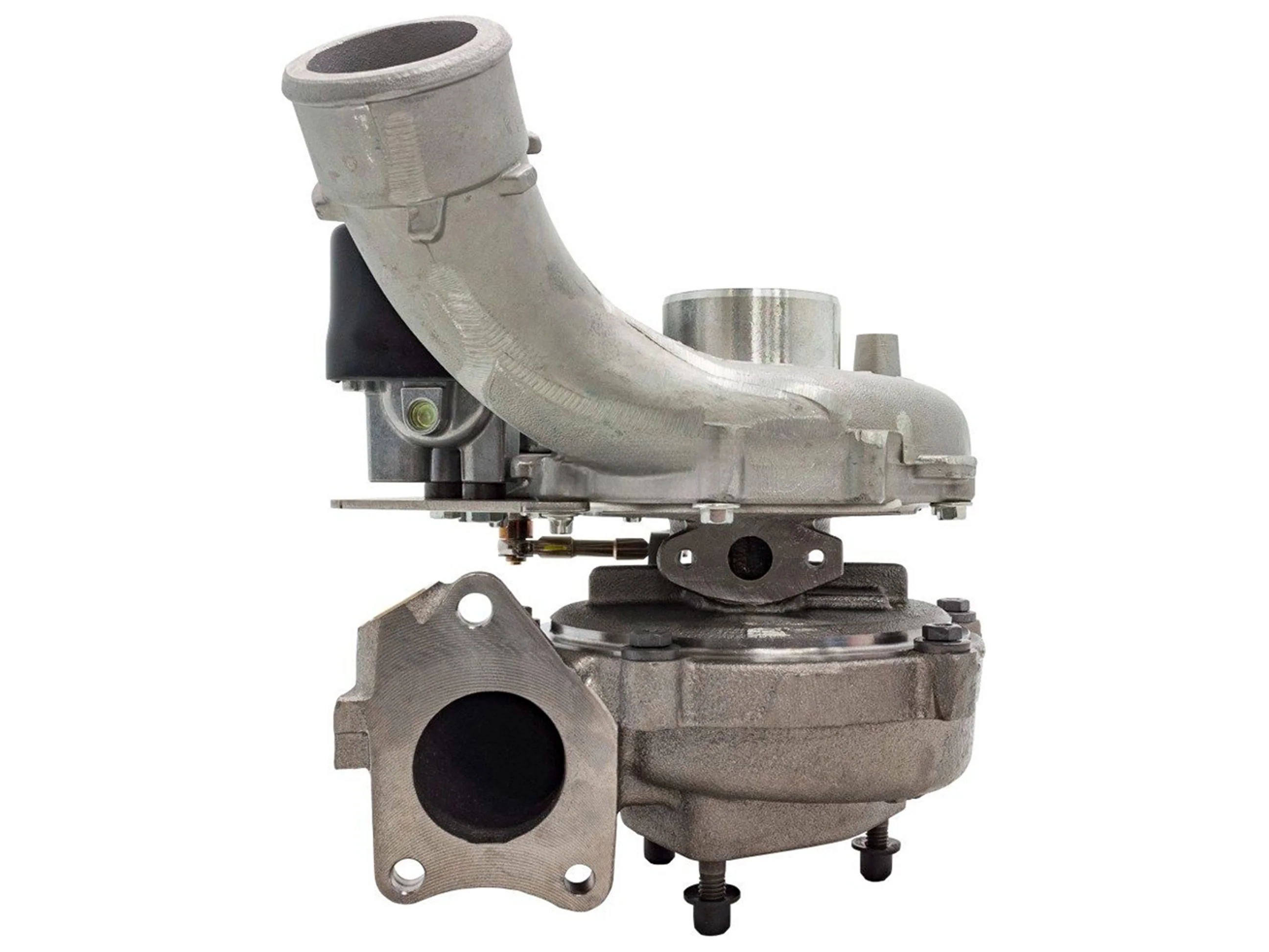 NEW OEM Garrett GT20V Turbo Audi Q7 VW Touareg V6 TDI BKS CATA 3.0L 783762-5002 - Image 3