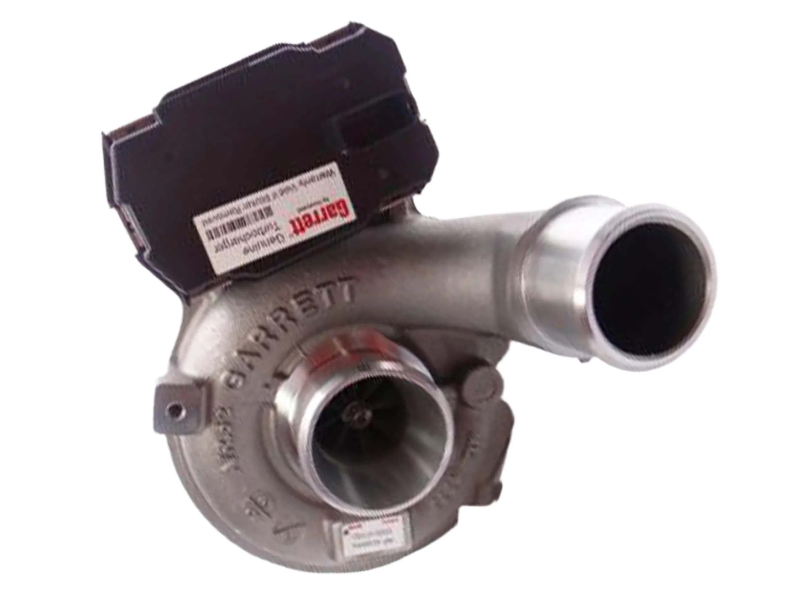 NEW Garrett GTB1752VK Turbo for Hyundai Kia D4EA D4HA R-engine 2.0L 784114-5003