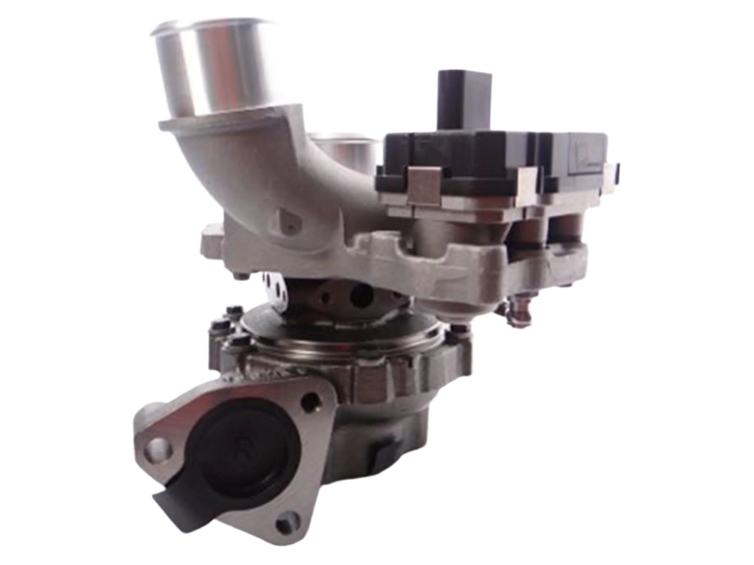 NEW Garrett GTB1752VK Turbo for Hyundai Kia D4EA D4HA R-engine 2.0L 784114-5003 - Image 3