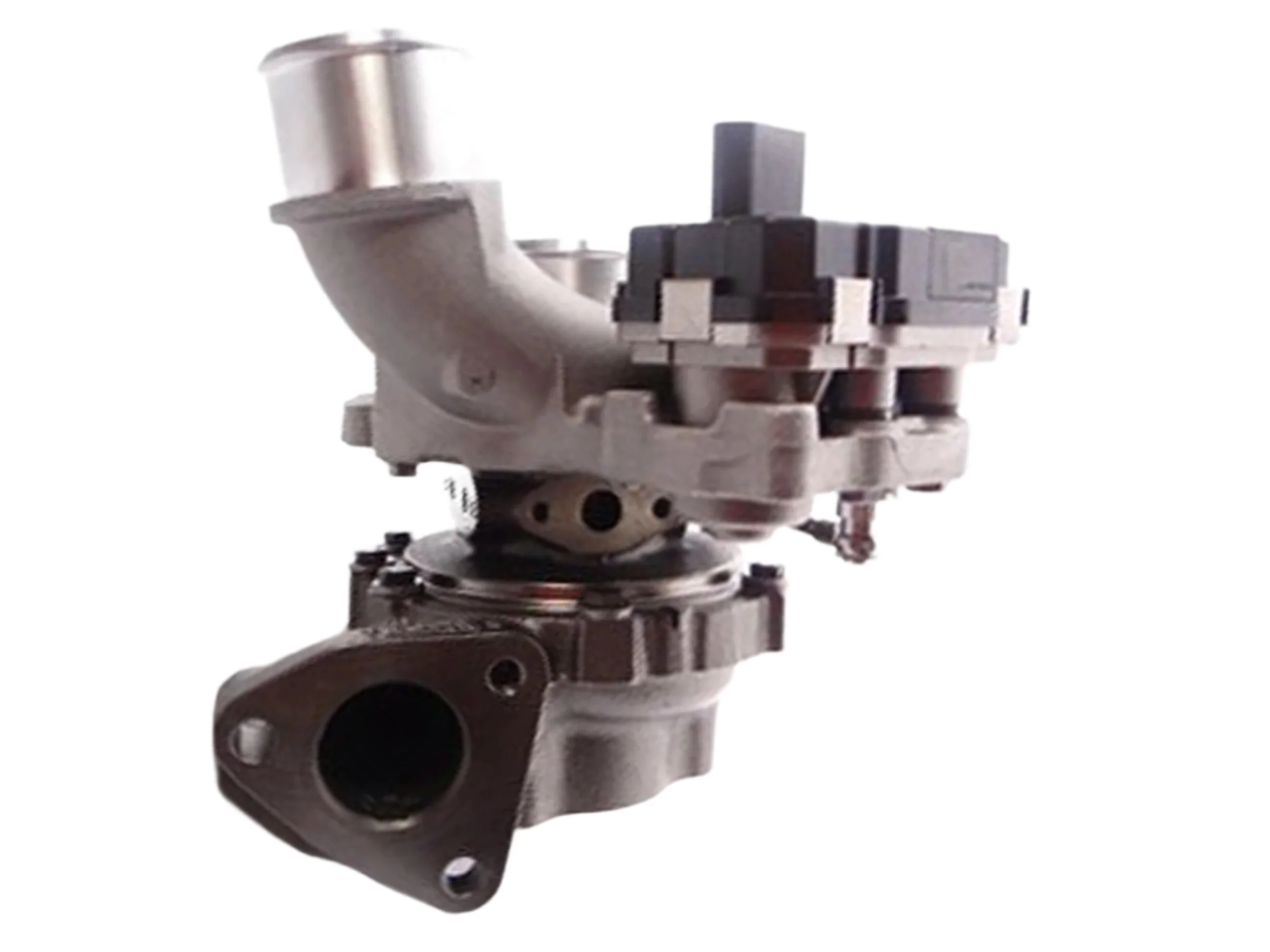 NEW Garrett GTB1752VK Turbo for Hyundai Kia D4EA D4HA R-engine 2.0L 784114-5003 - Image 4