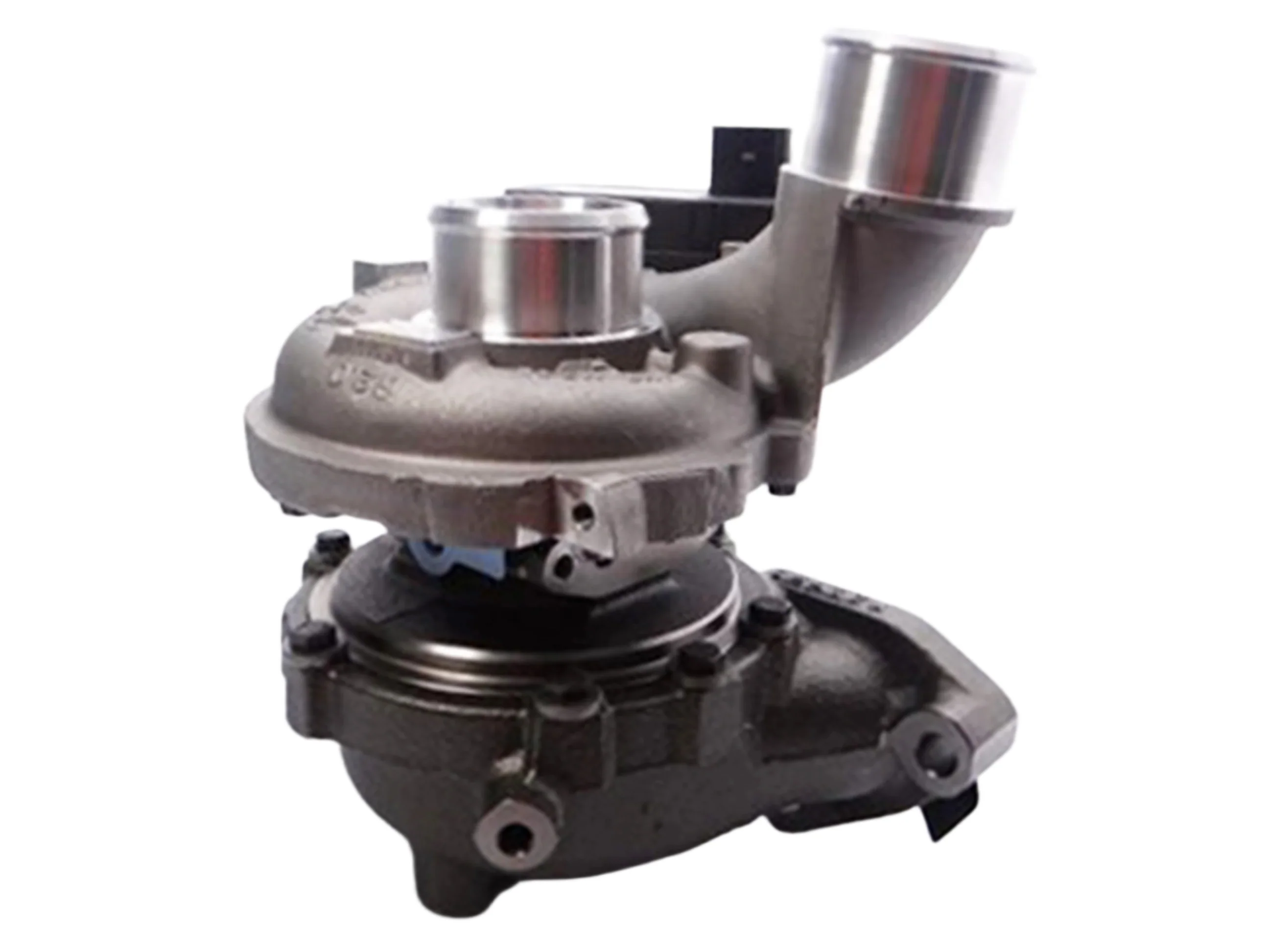 NEW Garrett GTB1752VK Turbo for Hyundai Kia D4EA D4HA R-engine 2.0L 784114-5003 - Image 5