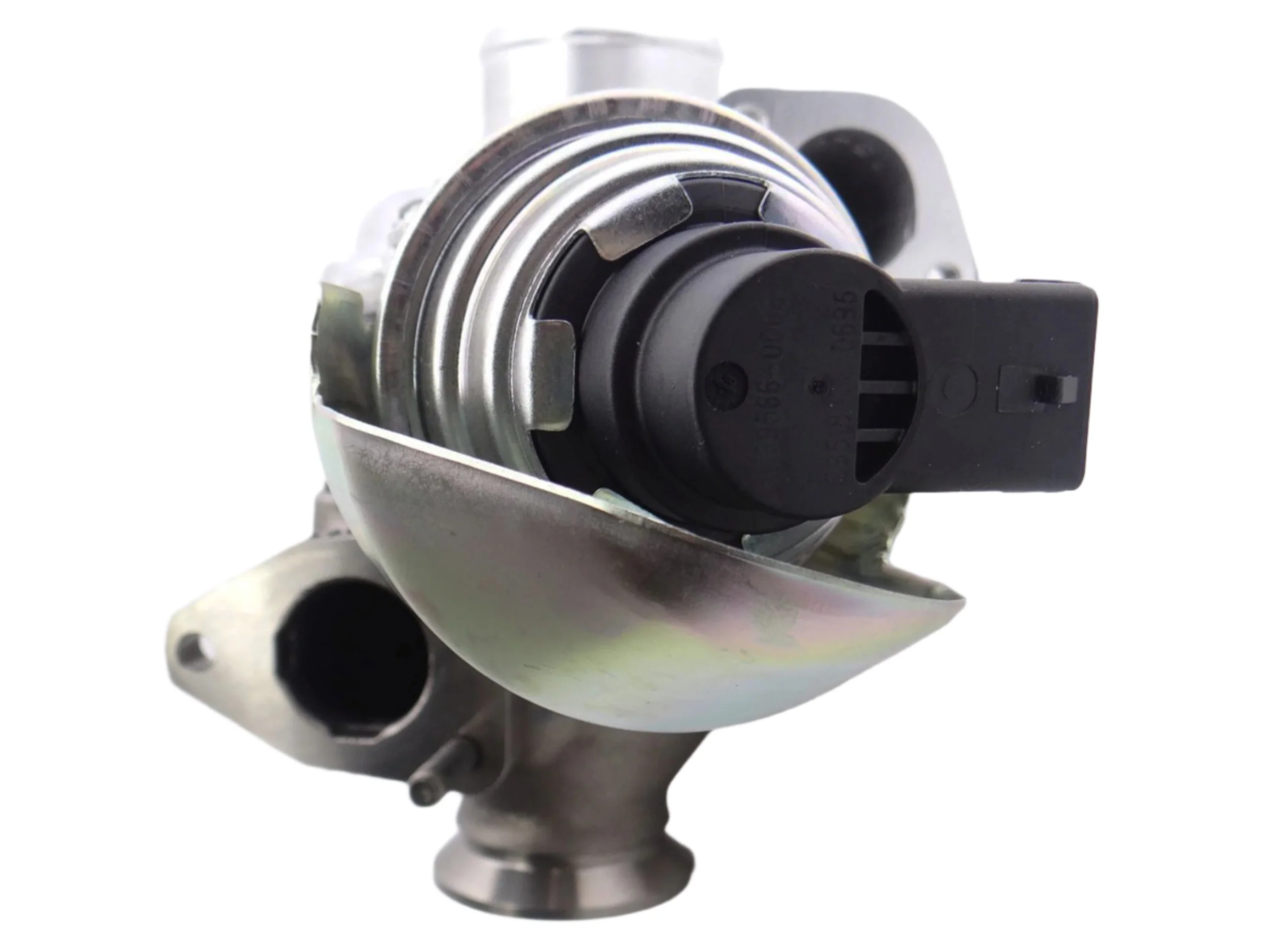 NEW Garrett GTB1549V Turbo Chevy Cruze Malibu Opel Astra 2.0L Gas 786137-5003 - Image 6