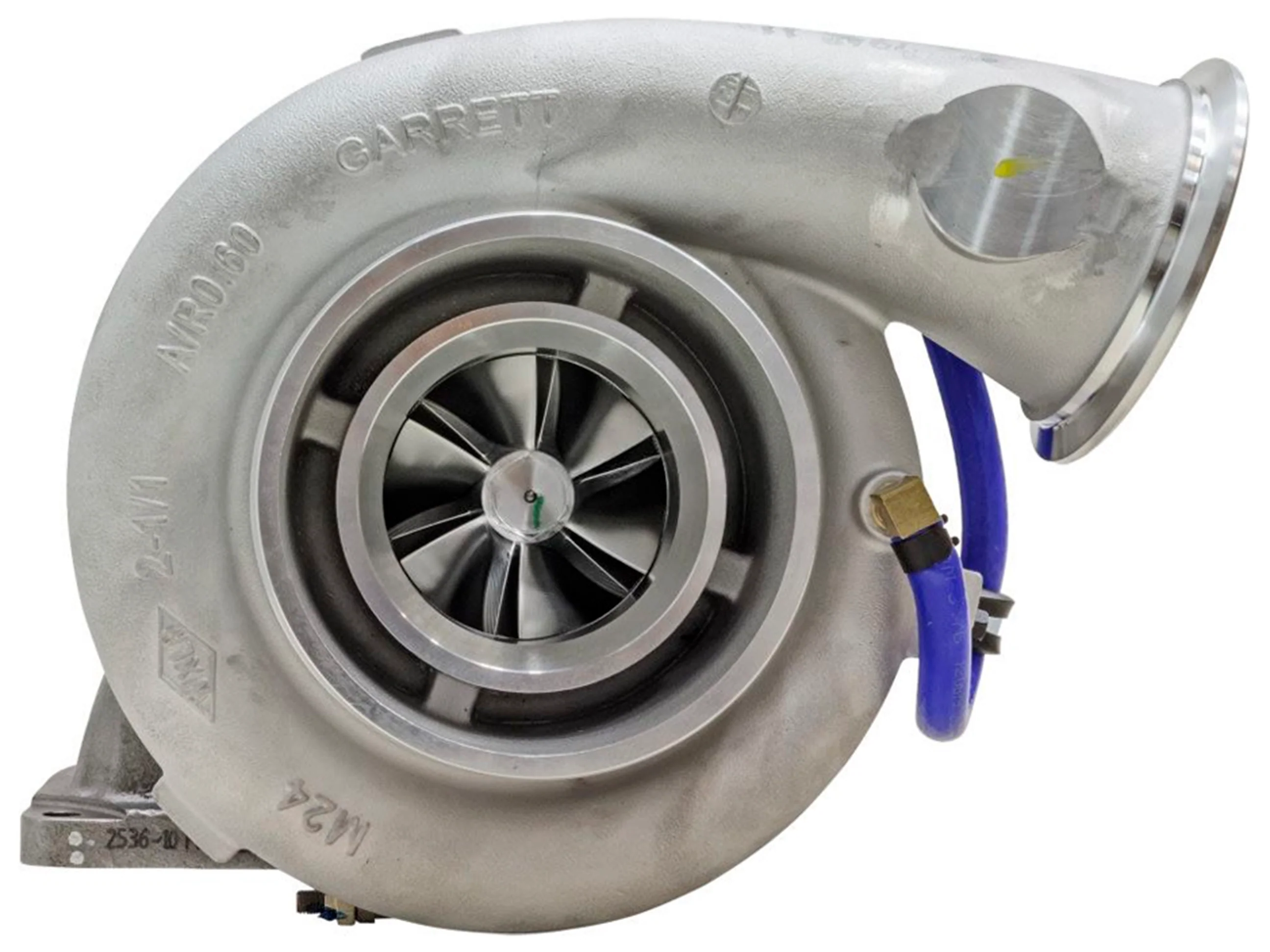 NEW Garrett GTA4294S Turbo Industrial Detroit Diesel Series 60 14.0L 799640-5001